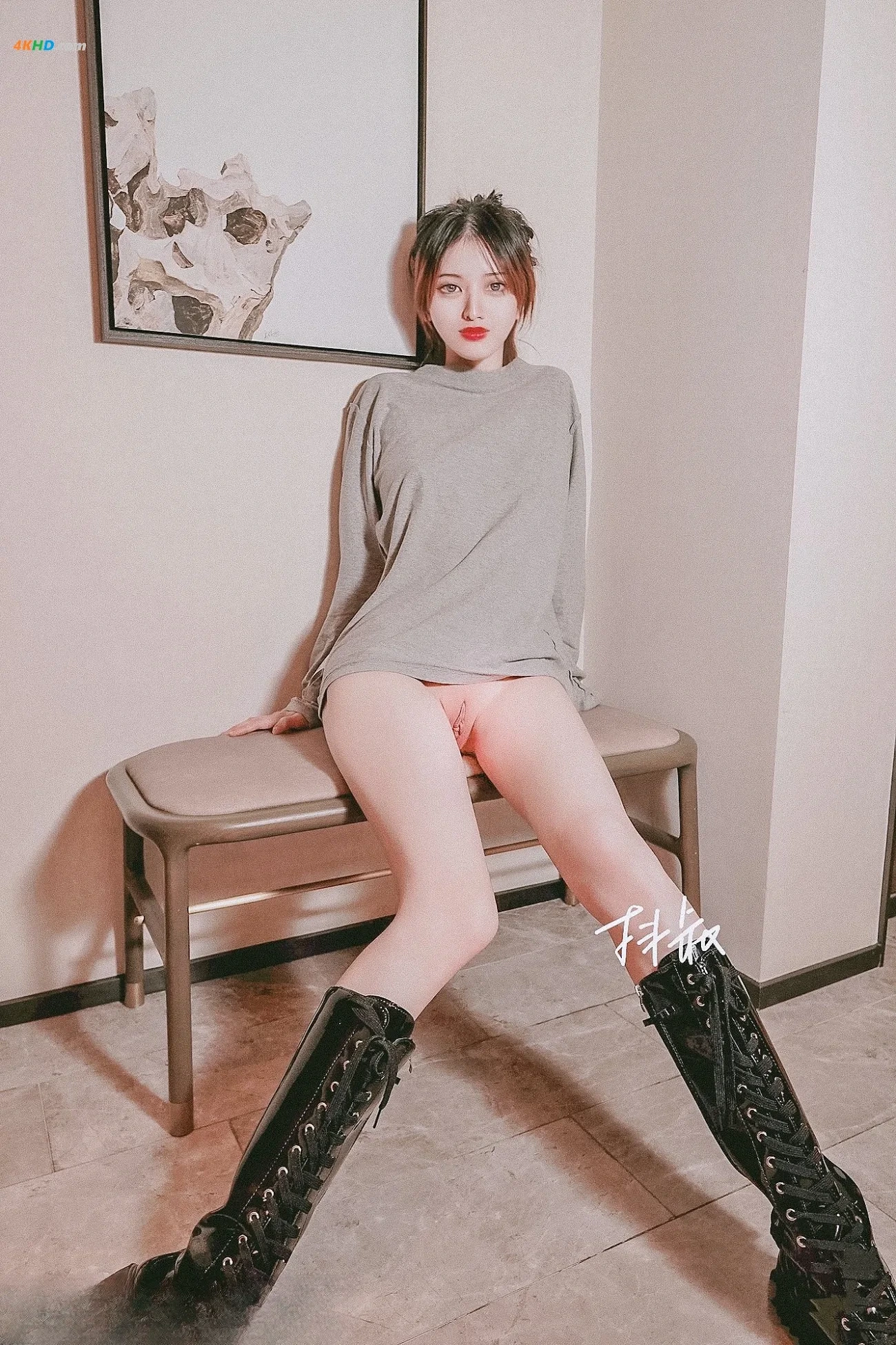DouShu - DingJiWeiMeiQingSeSheYingDaShiZuoPin — photo 19