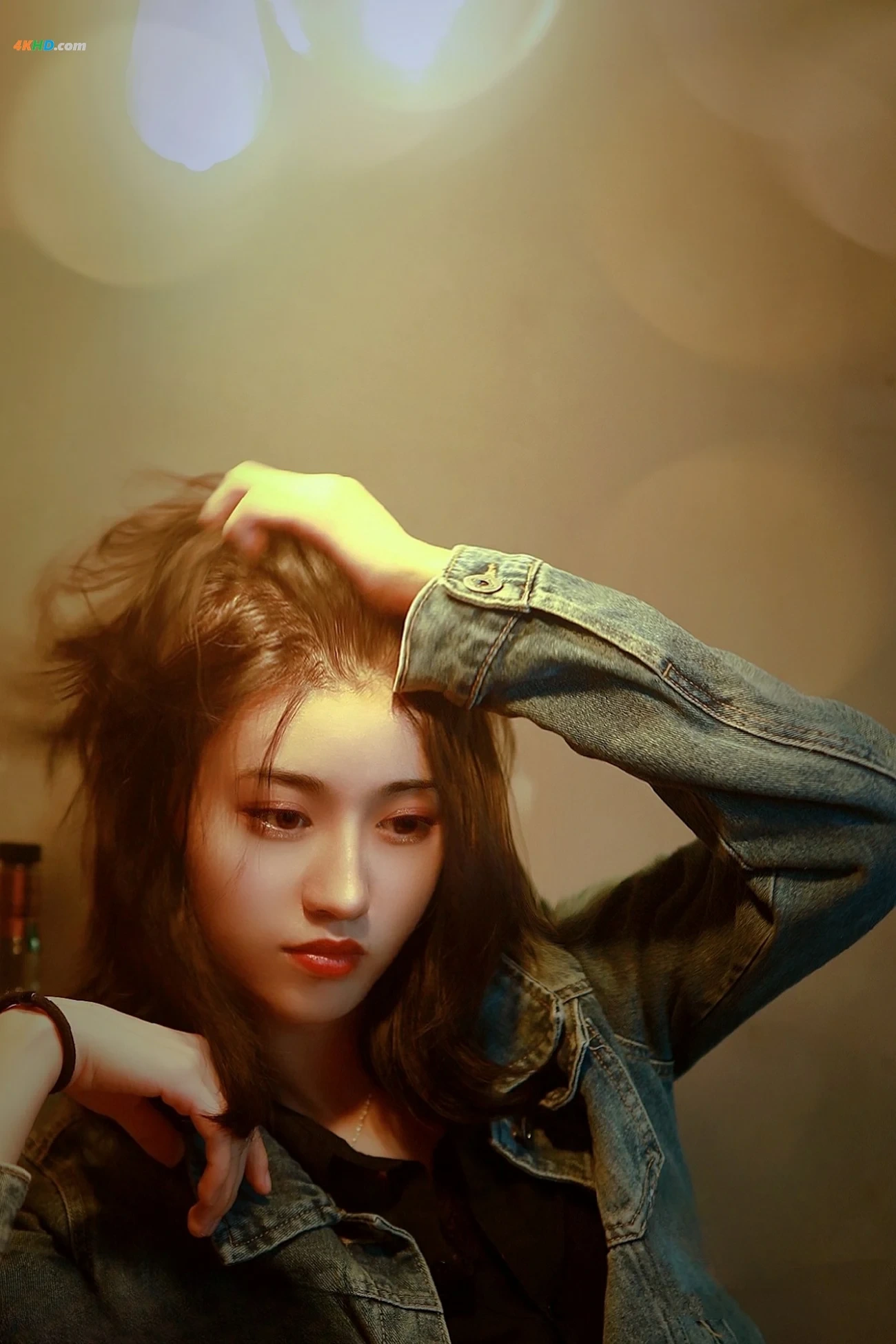 DouShu - DingJiWeiMeiQingSeSheYingDaShiZuoPin — photo 83