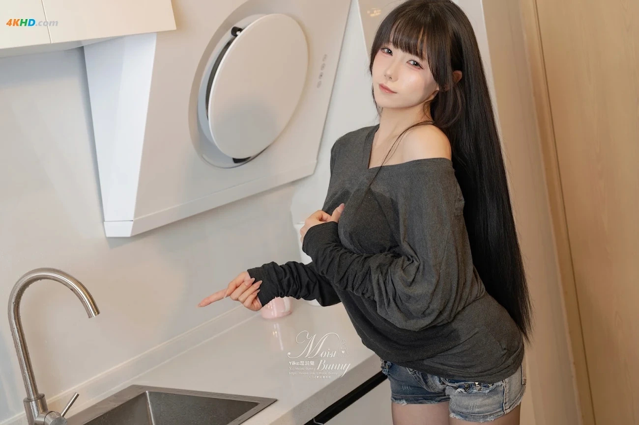 YaoYiKouTuNiang(YikoShiRunTu) - 10YueZuoPin[ShuiGuanGongChuanShuo] — photo 16