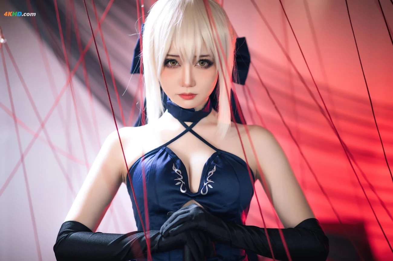 [Menmentan] Artoria Pendragon Alter (FateGrand Order) — photo 19