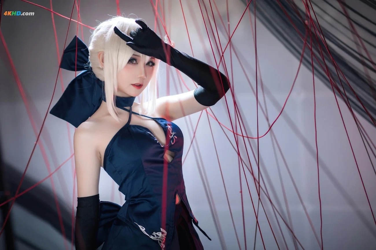 [Menmentan] Artoria Pendragon Alter (FateGrand Order) — photo 26