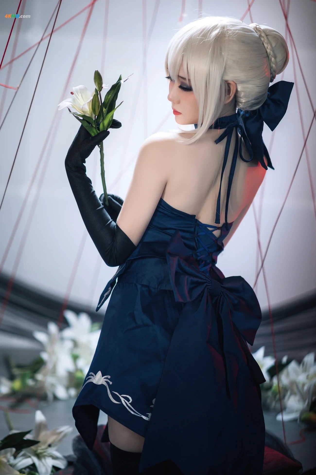 [Menmentan] Artoria Pendragon Alter (FateGrand Order) — photo 29