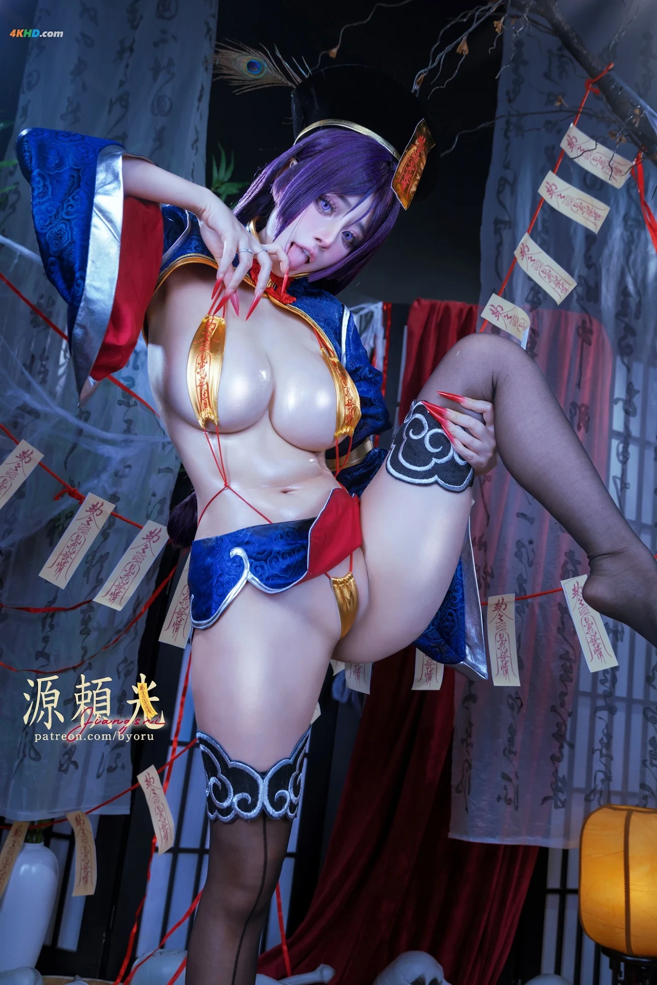 Byoru FGO JiangShiYuanLaiGuang — photo 7