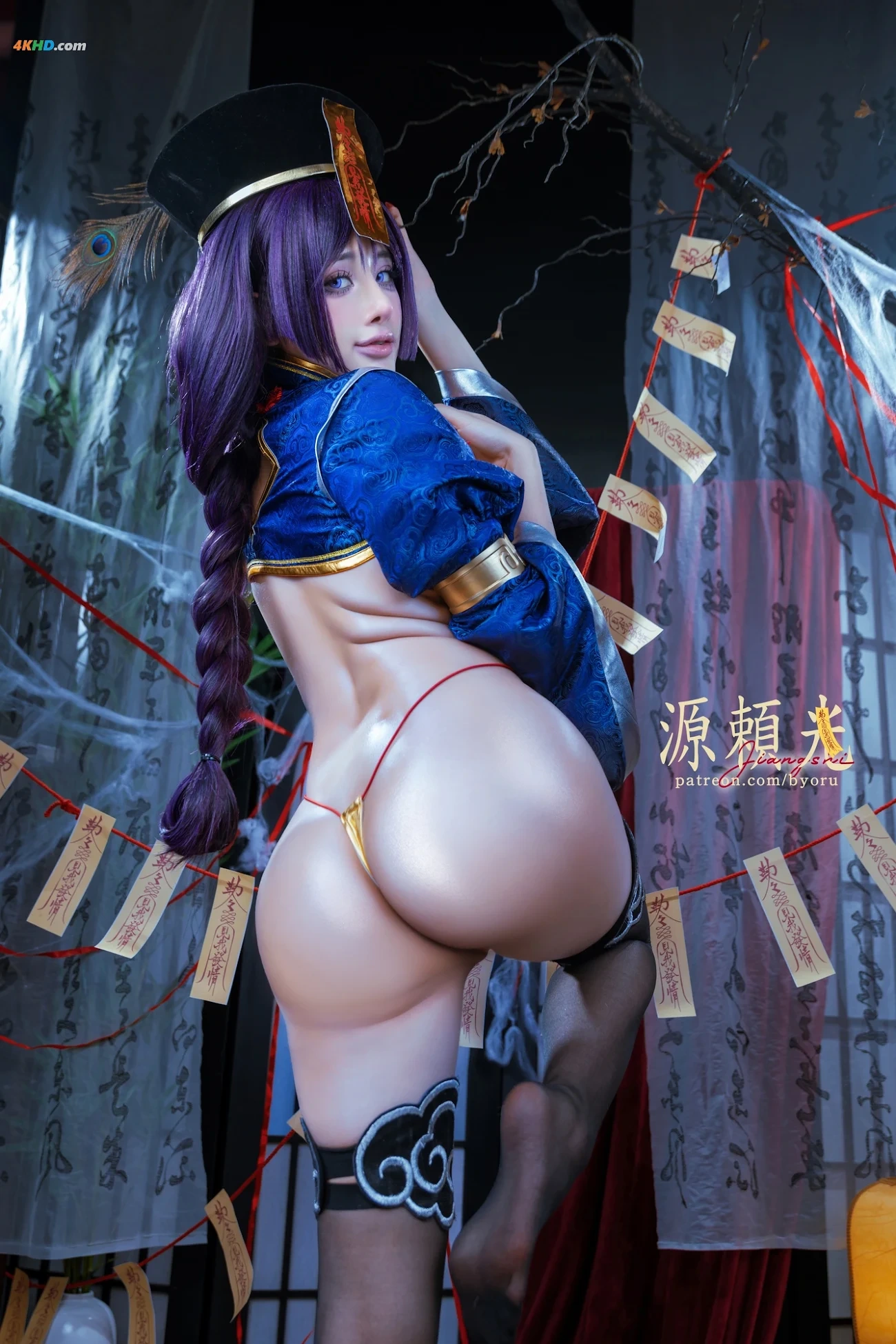Byoru FGO JiangShiYuanLaiGuang — photo 42