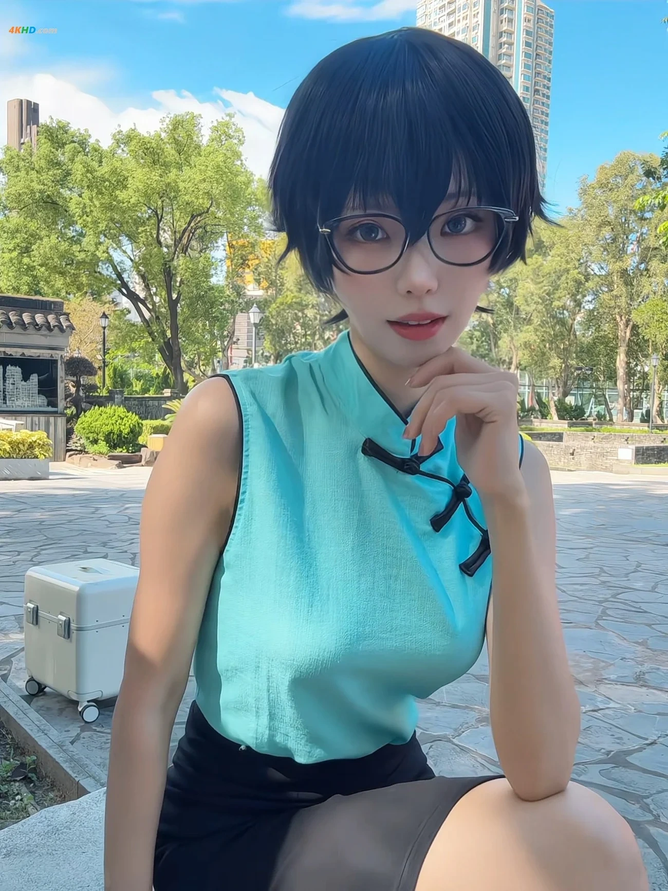 ElyEEZi 2025Nian10YueDingYue ZiPai — photo 3