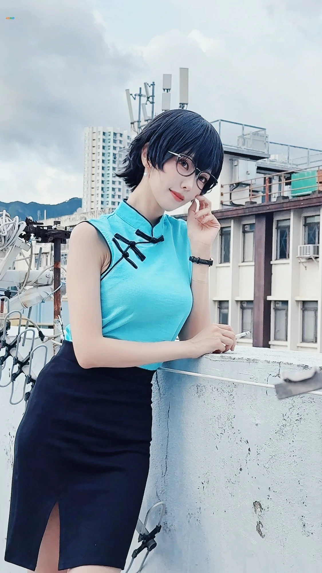 ElyEEZi 2025Nian10YueDingYue ZiPai — photo 5