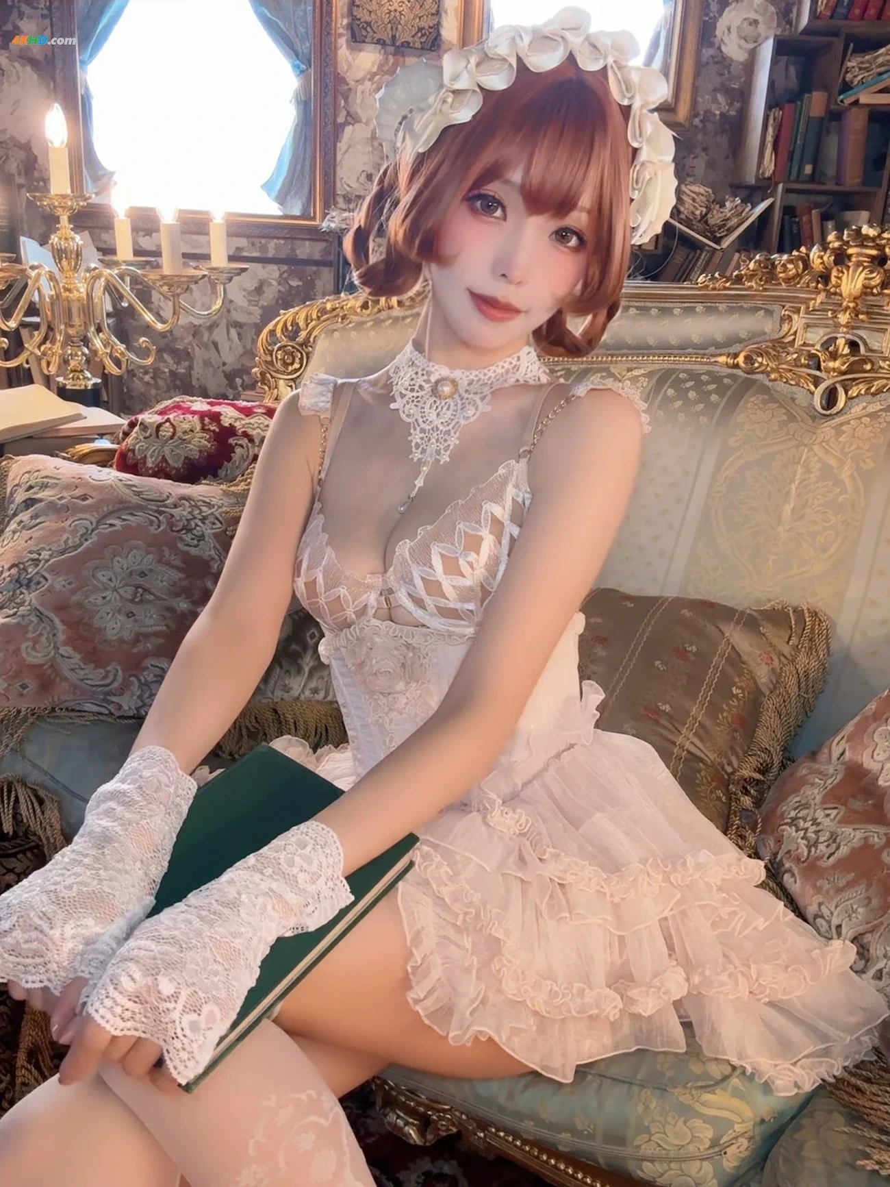 ElyEEZi 2025Nian10YueDingYue ZiPai — photo 10