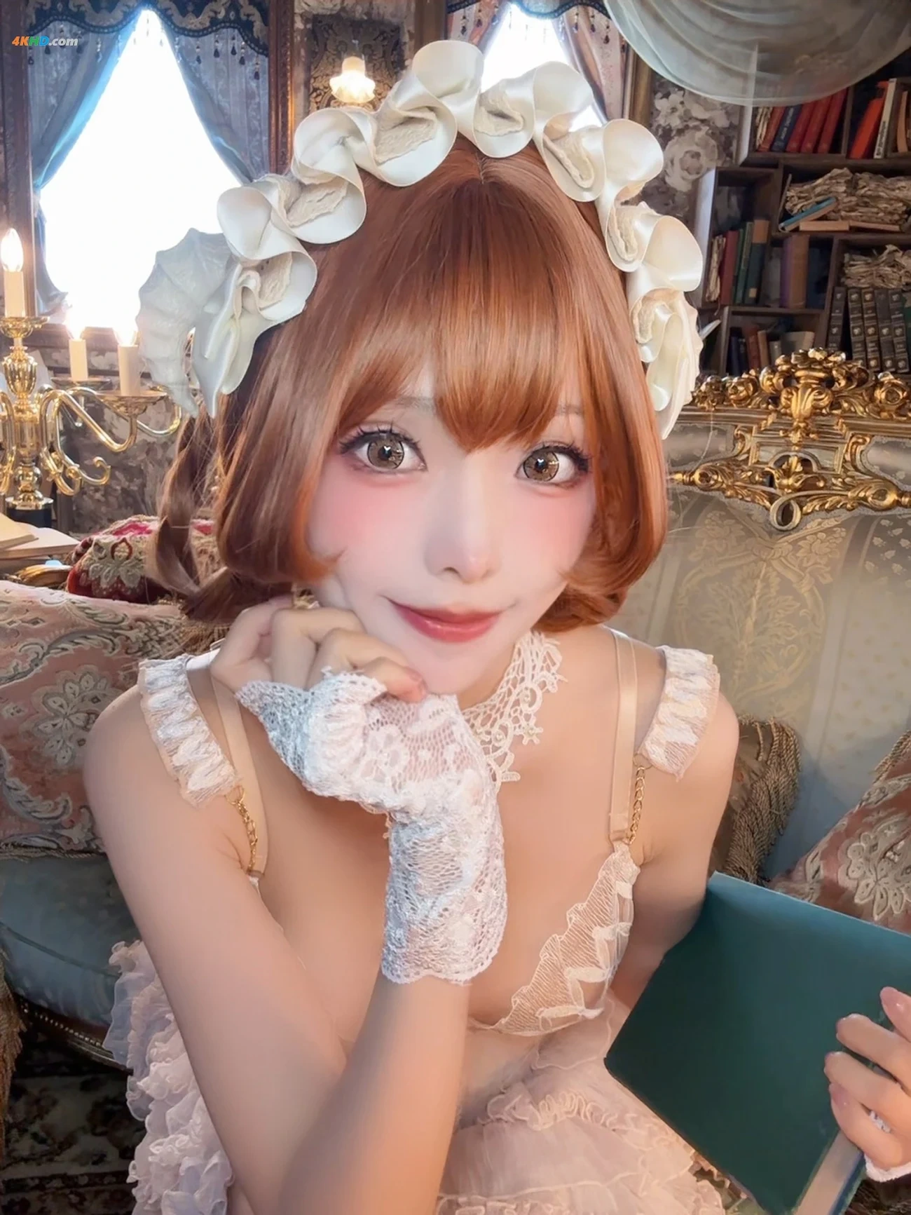 ElyEEZi 2025Nian10YueDingYue ZiPai — photo 12