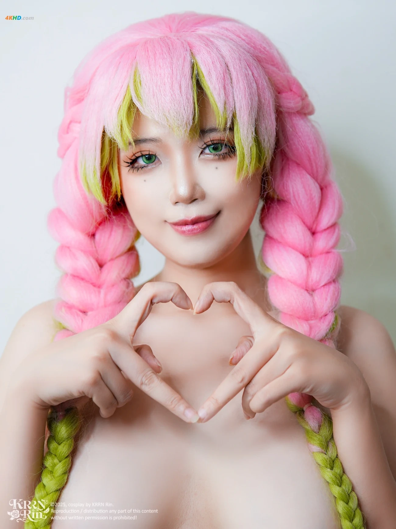 Krrn - Kanroji (spesial tier) — photo 5
