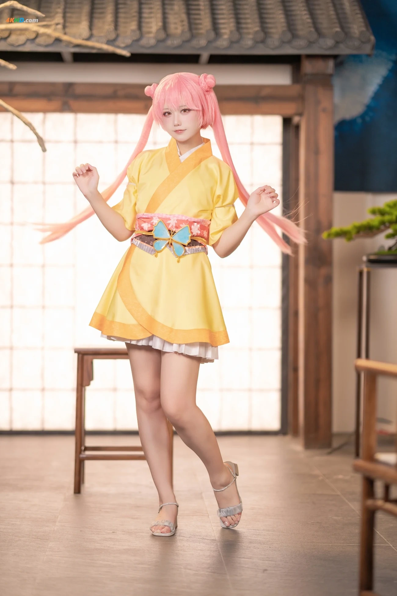 lunananya AnMaXiaoChun (QianLianWanHua) — photo 5