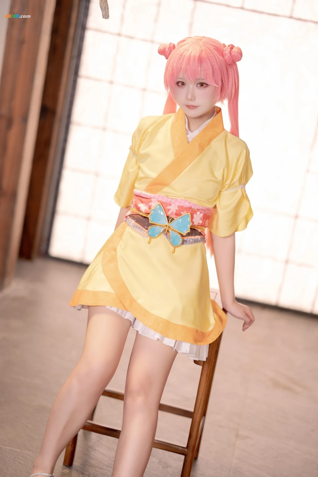 lunananya AnMaXiaoChun (QianLianWanHua) — photo 7