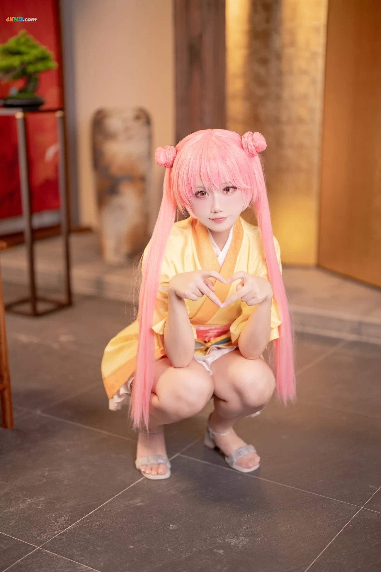 lunananya AnMaXiaoChun (QianLianWanHua) — photo 10