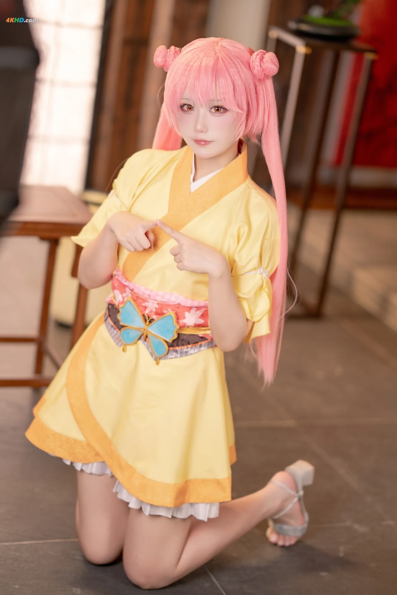 lunananya AnMaXiaoChun (QianLianWanHua) — photo 12