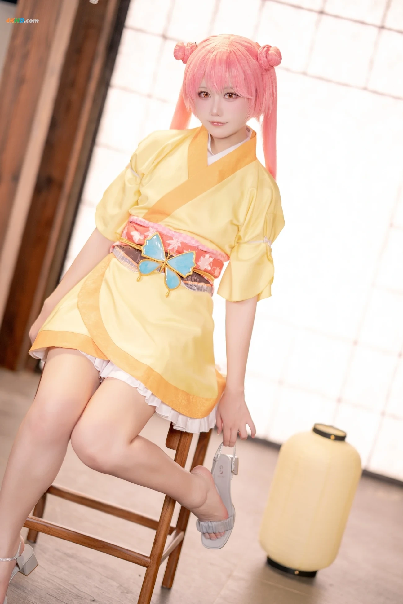 lunananya AnMaXiaoChun (QianLianWanHua) — photo 14