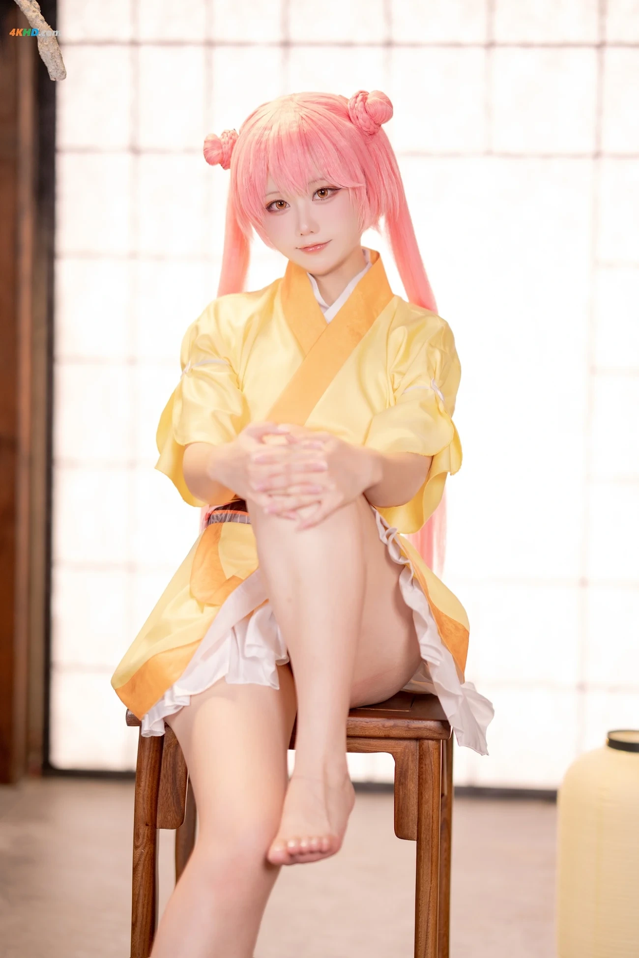 lunananya AnMaXiaoChun (QianLianWanHua) — photo 16
