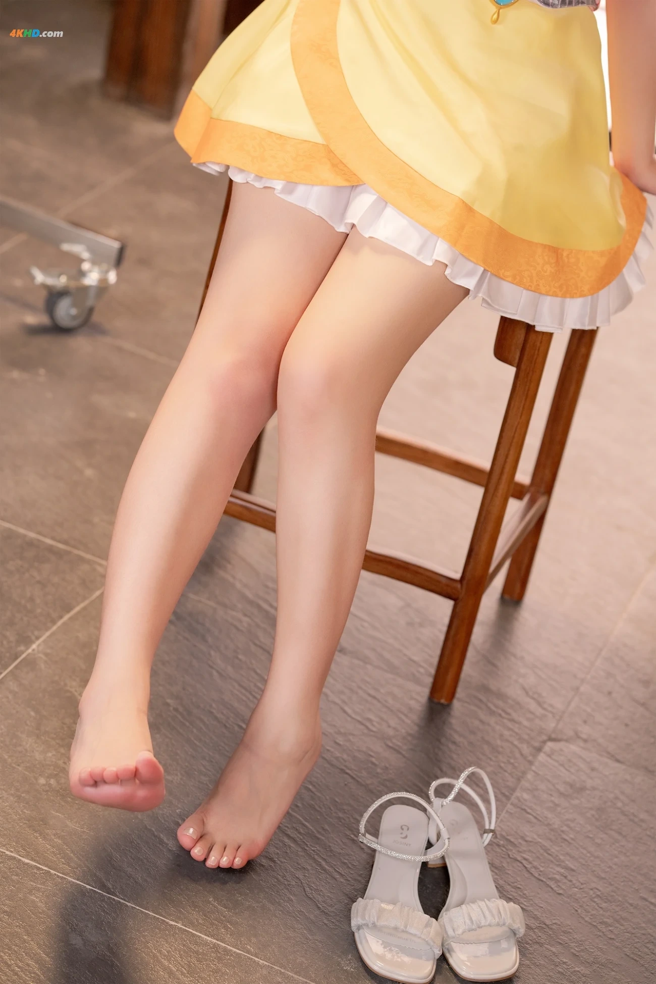 lunananya AnMaXiaoChun (QianLianWanHua) — photo 18