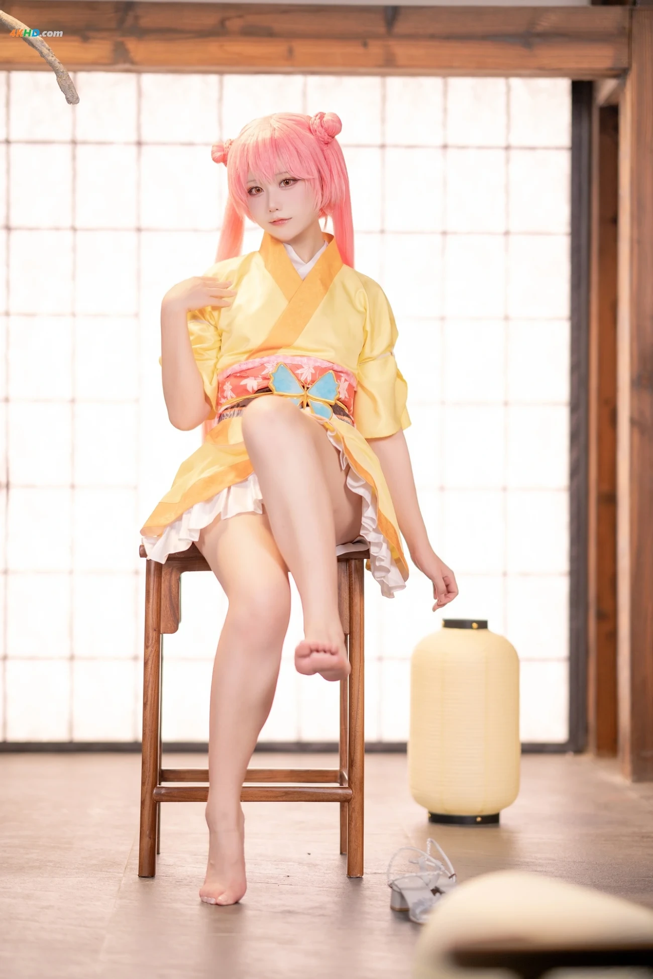 lunananya AnMaXiaoChun (QianLianWanHua) — photo 20