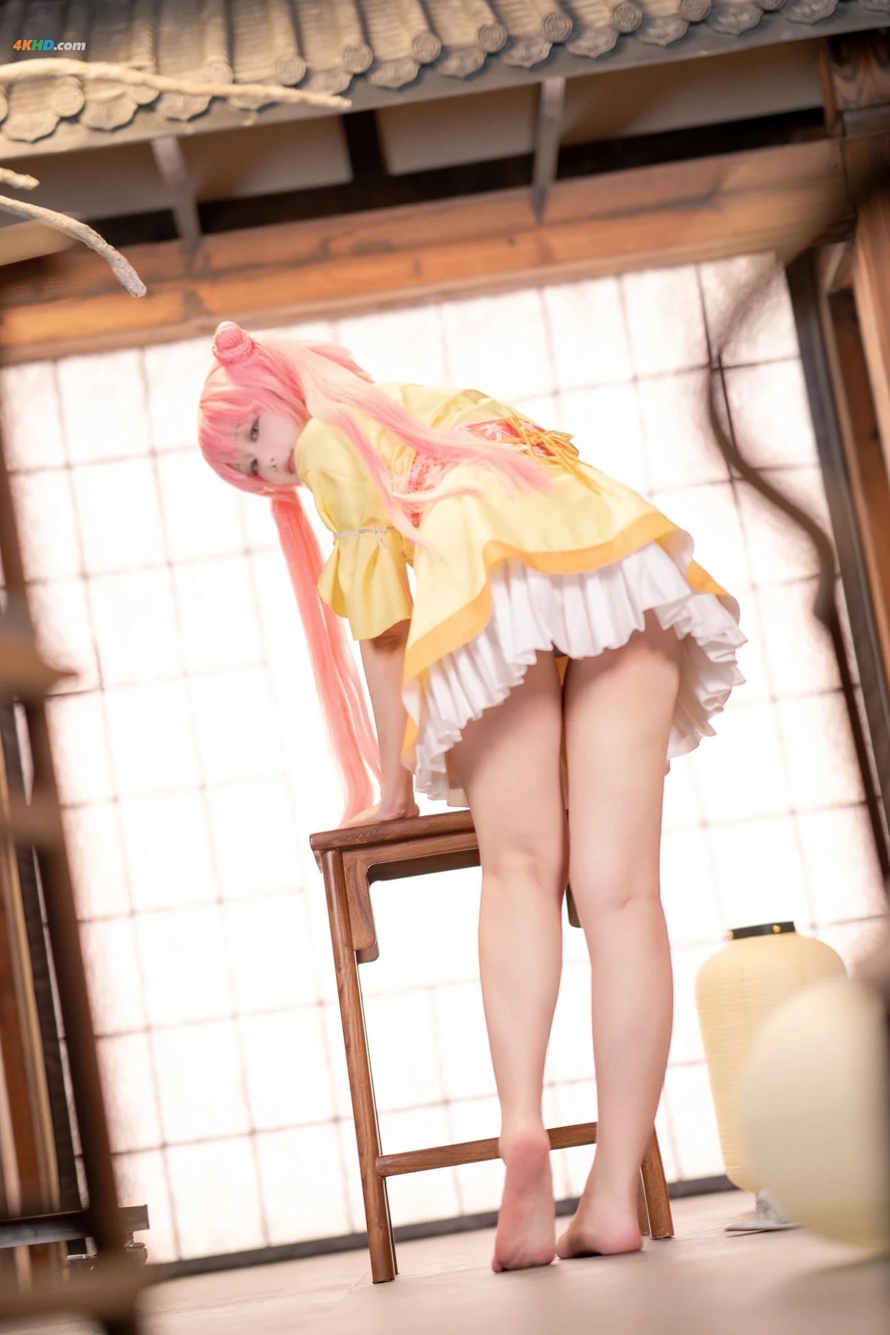 lunananya AnMaXiaoChun (QianLianWanHua) — photo 21