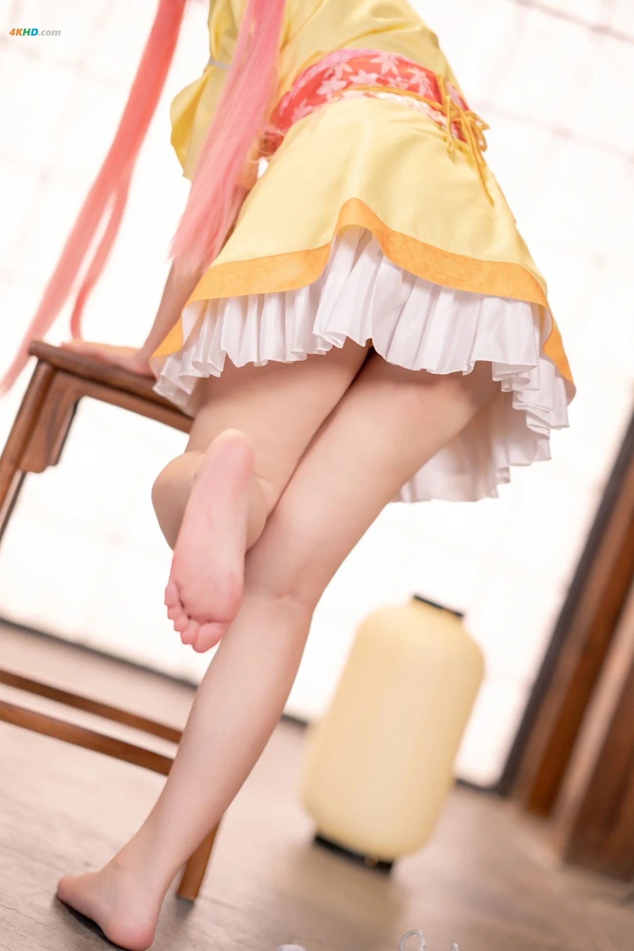 lunananya AnMaXiaoChun (QianLianWanHua) — photo 22