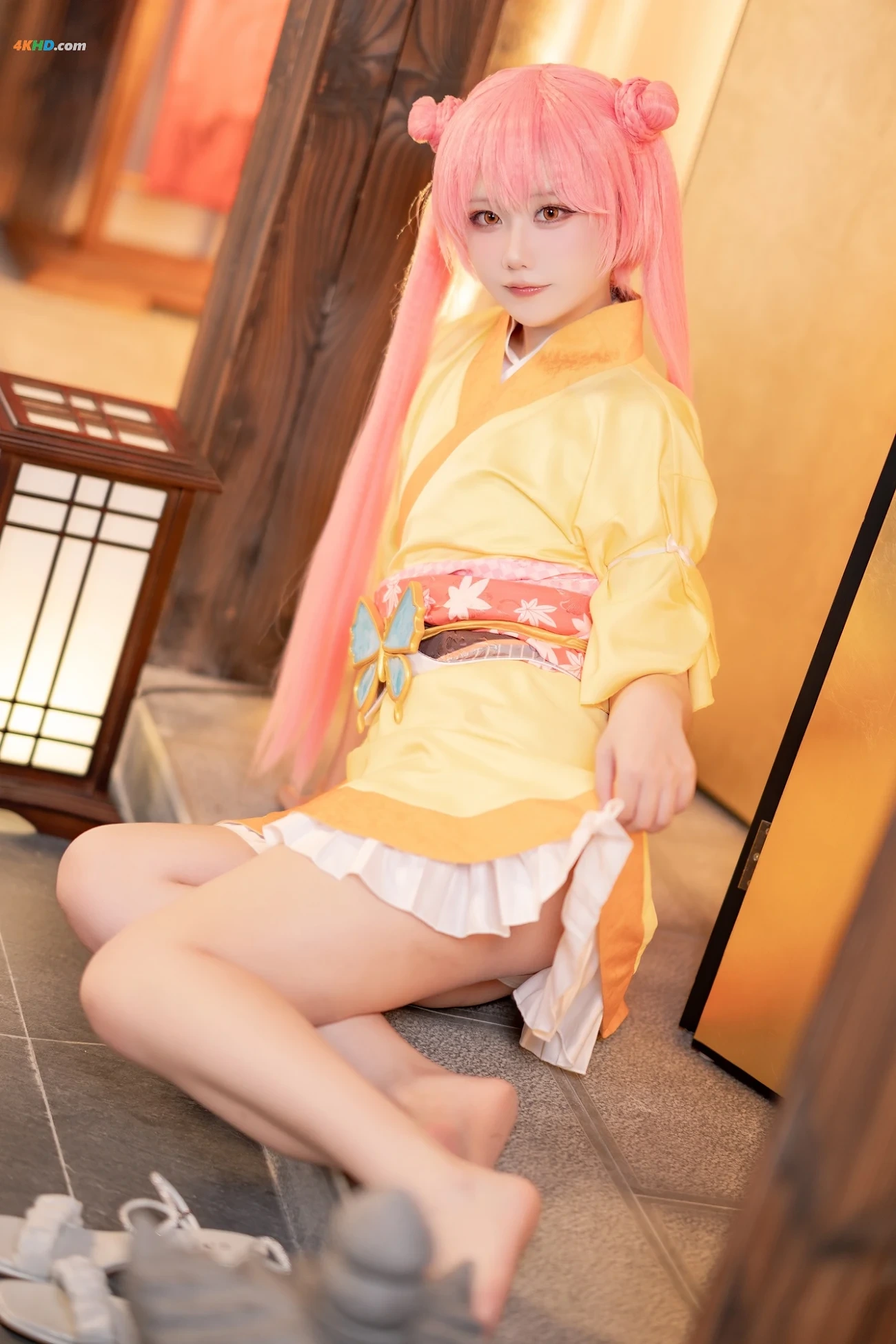 lunananya AnMaXiaoChun (QianLianWanHua) — photo 23