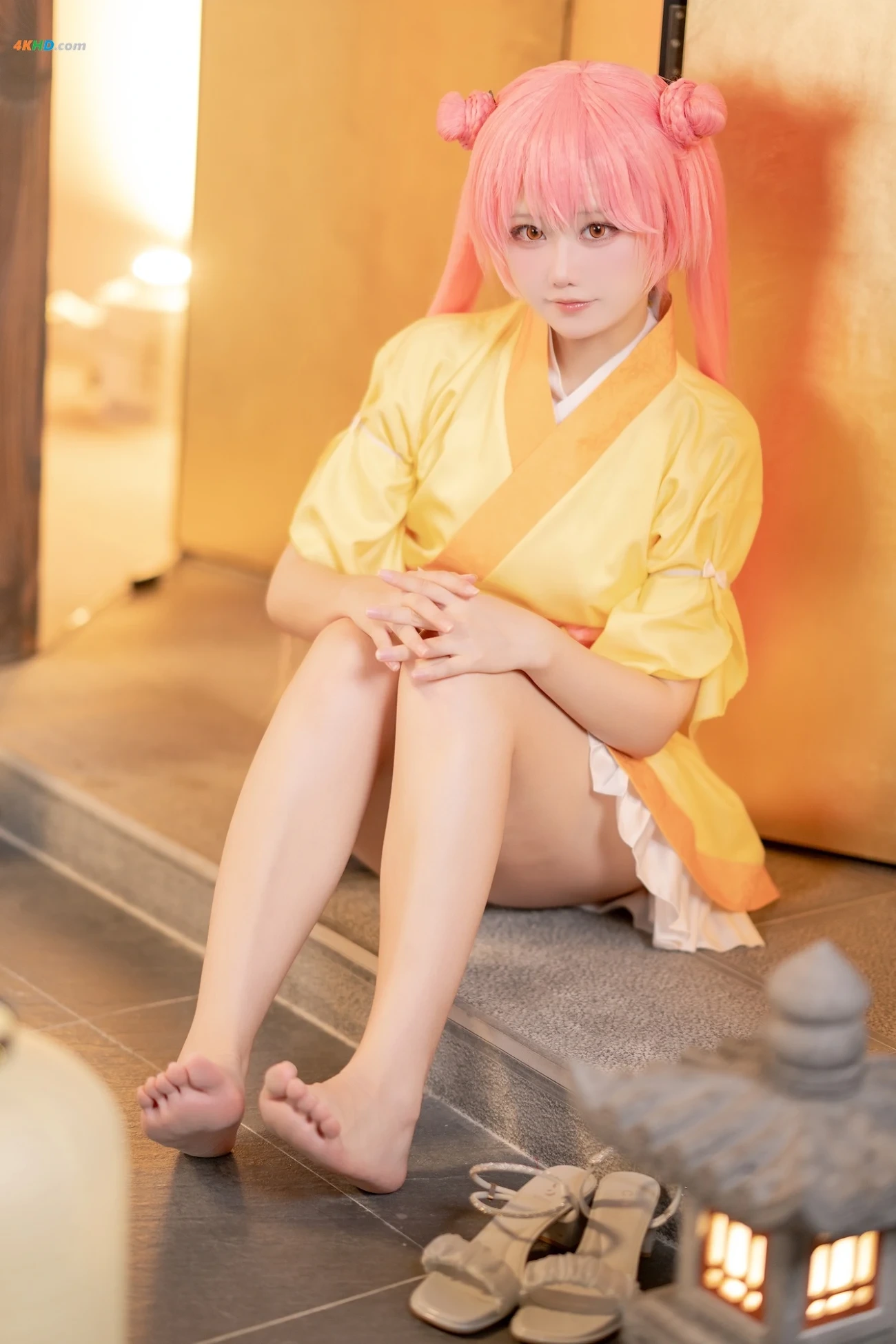 lunananya AnMaXiaoChun (QianLianWanHua) — photo 24
