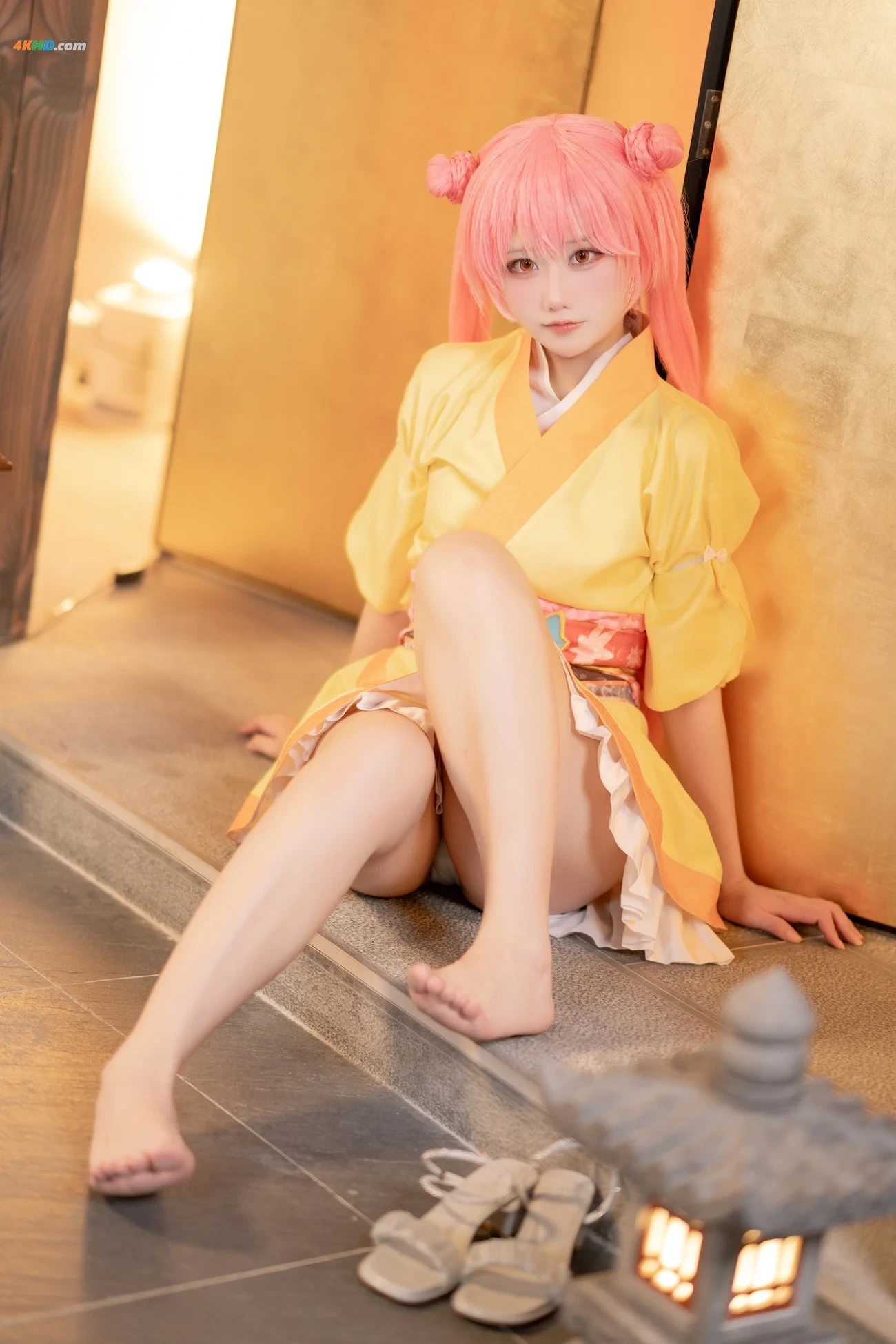 lunananya AnMaXiaoChun (QianLianWanHua) — photo 25