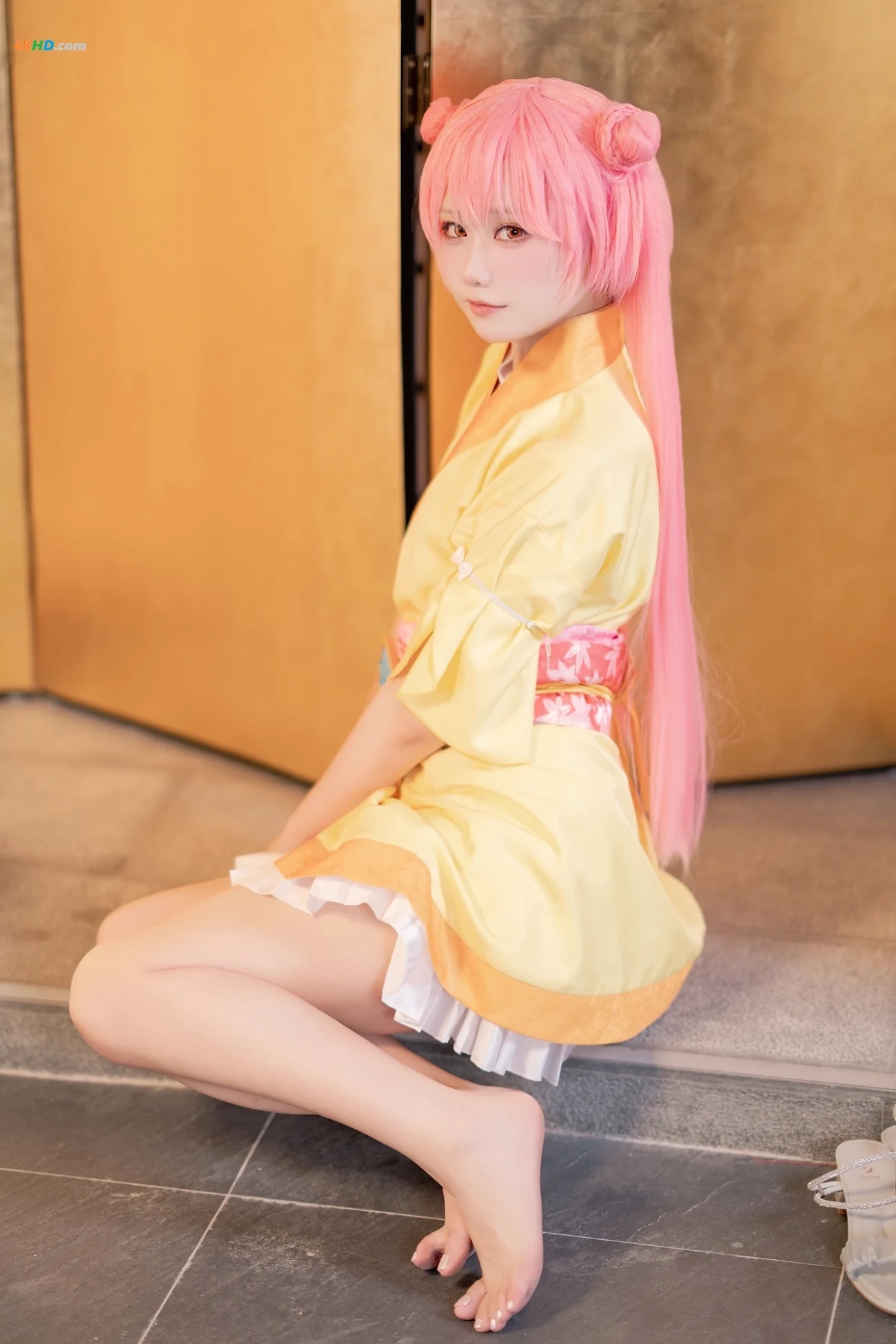 lunananya AnMaXiaoChun (QianLianWanHua) — photo 29