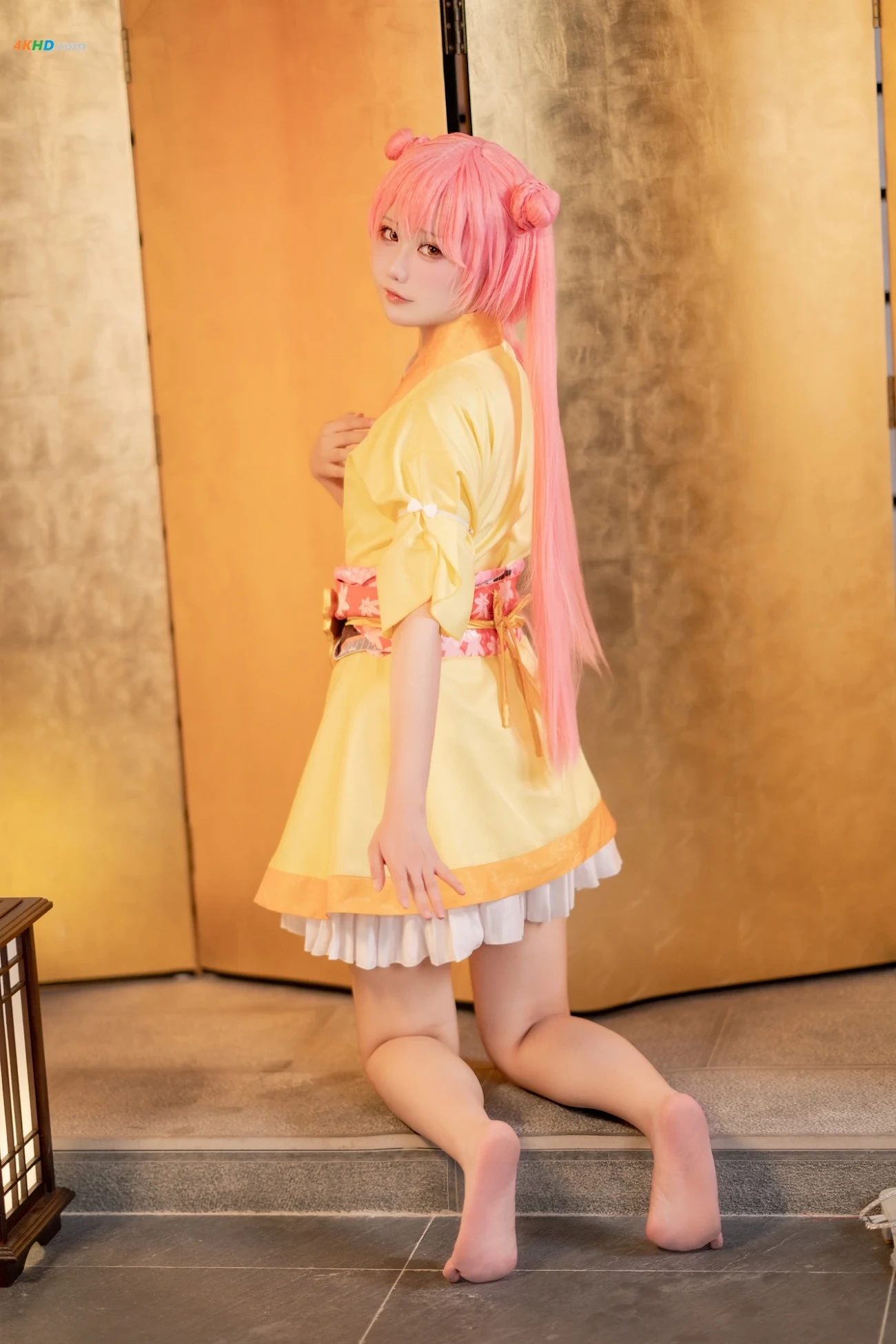 lunananya AnMaXiaoChun (QianLianWanHua) — photo 30