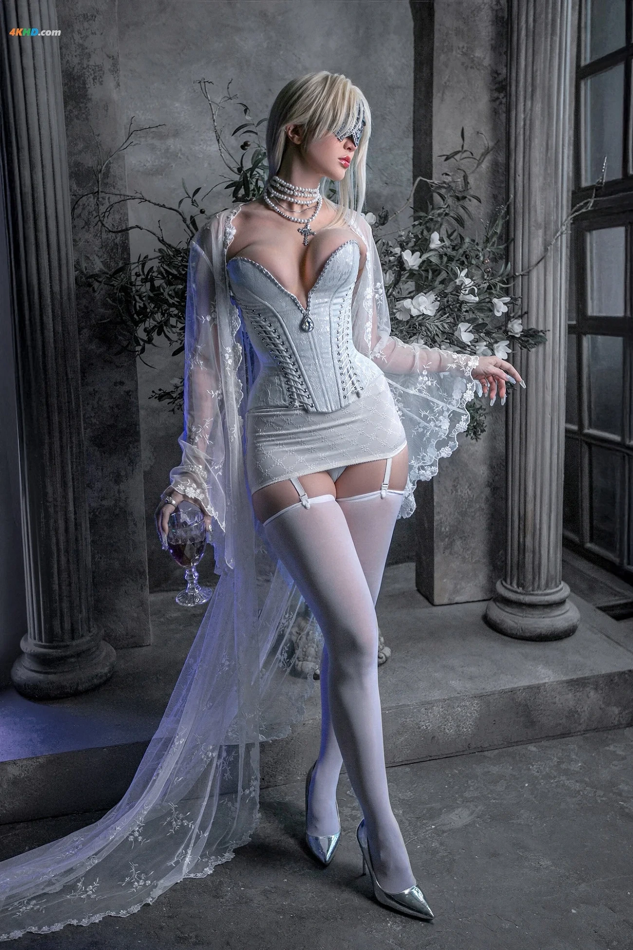 Misaki Sai - Duchess — photo 1