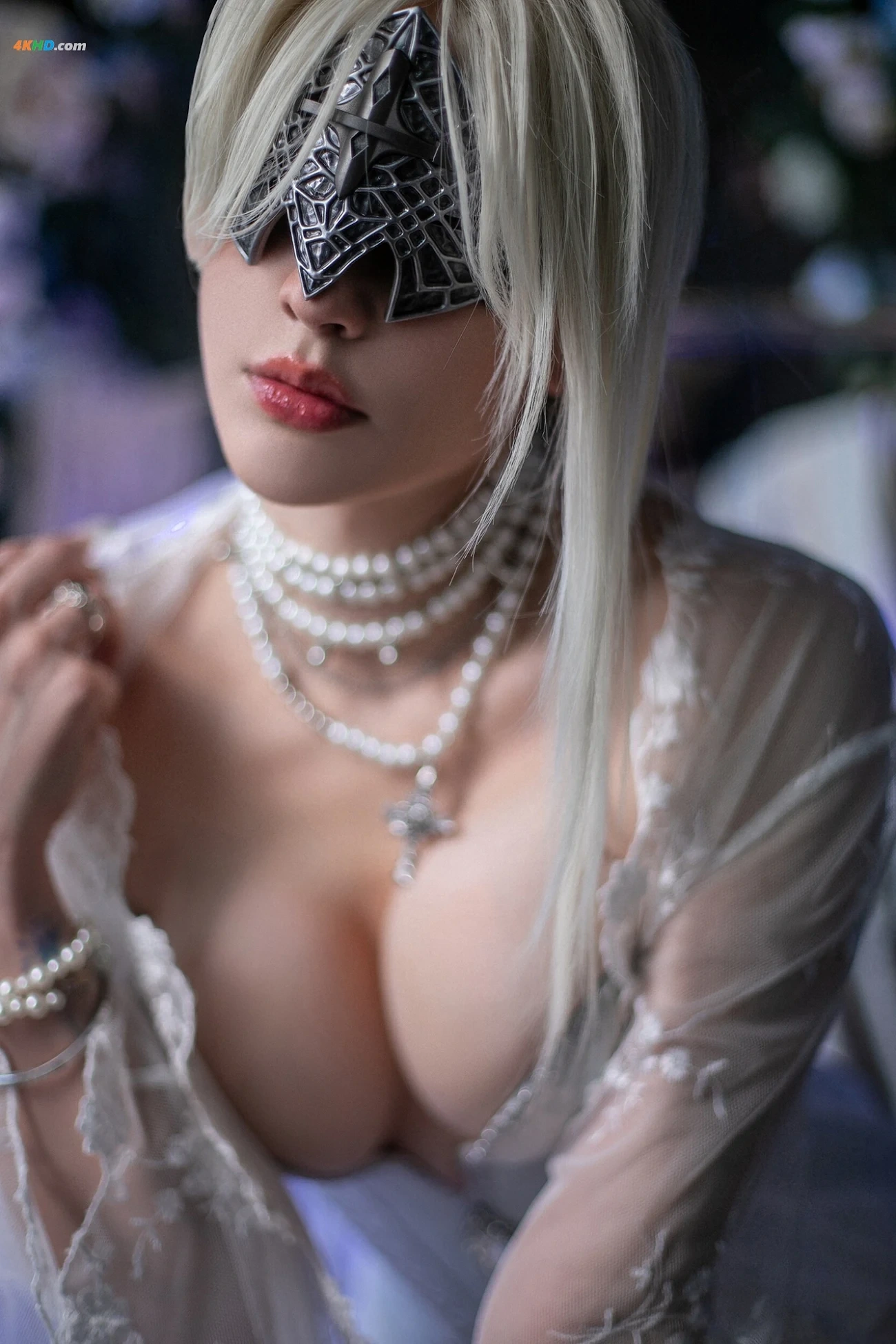 Misaki Sai - Duchess — photo 12