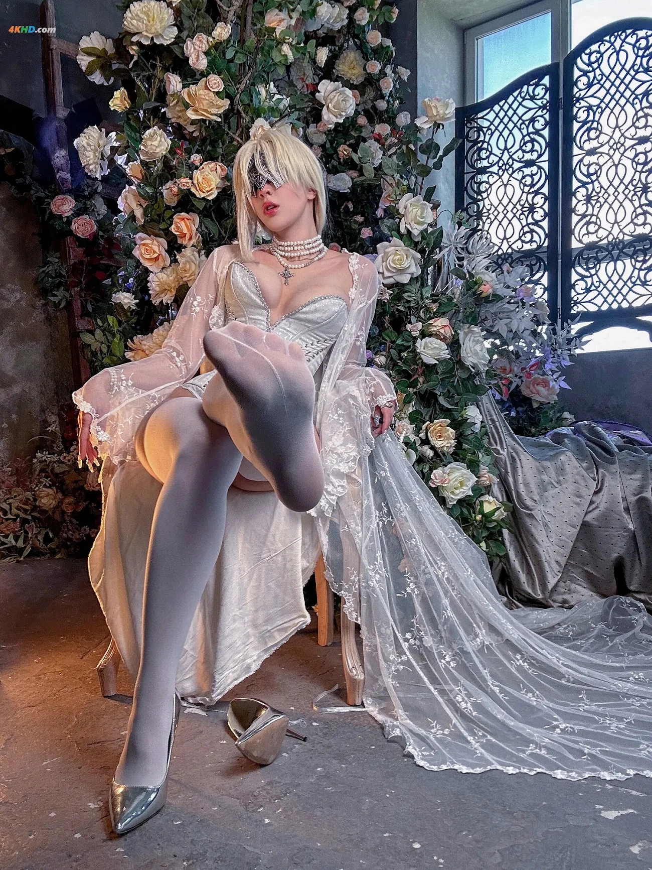 Misaki Sai - Duchess — photo 22