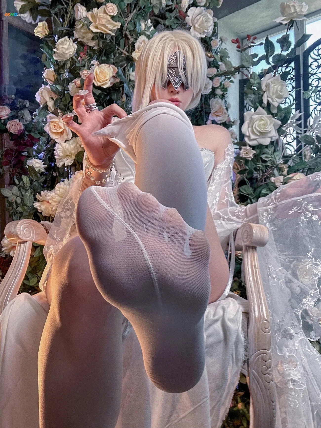 Misaki Sai - Duchess — photo 23