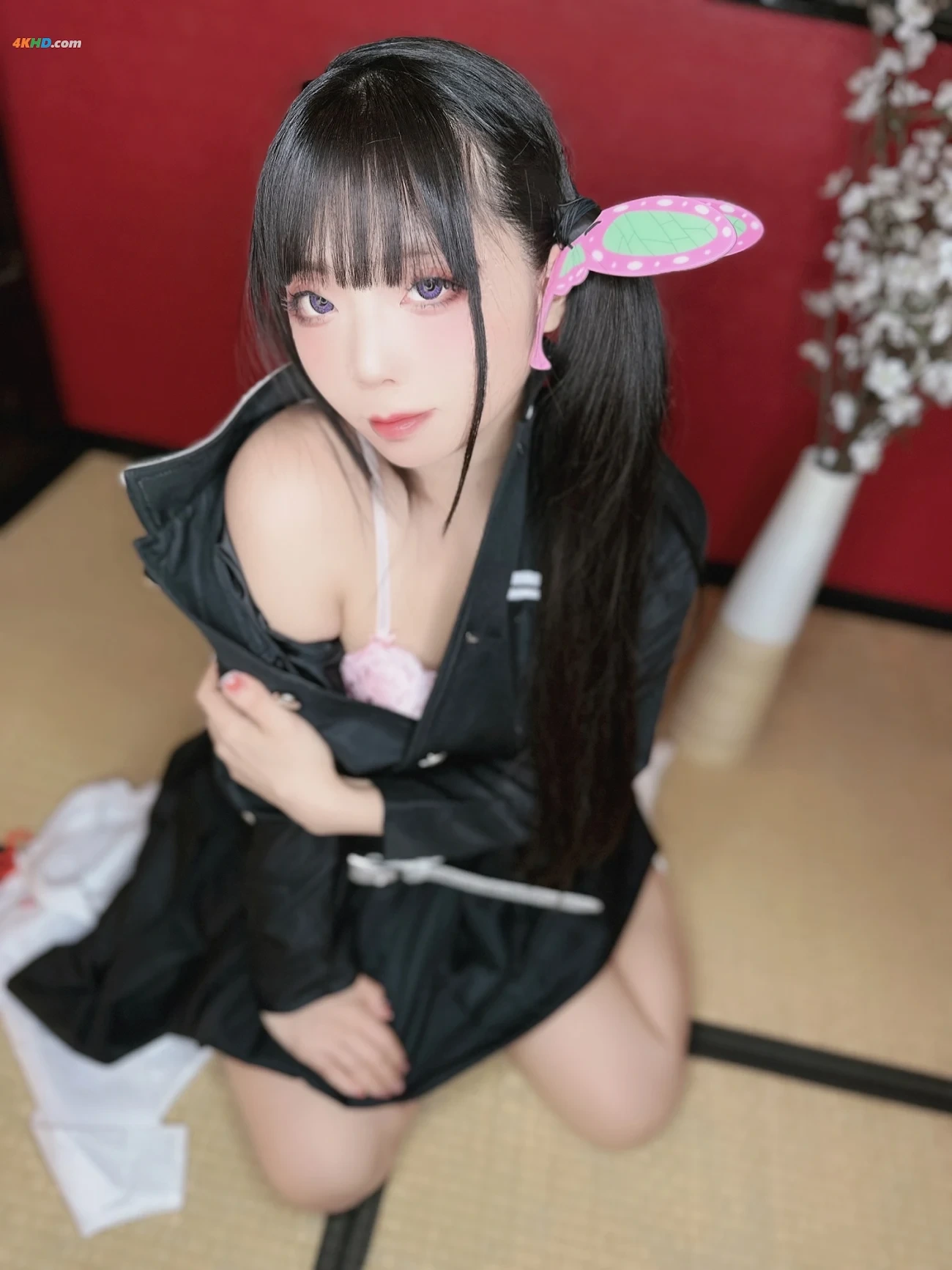 nagomitei Kanao Tsuyuri — photo 14