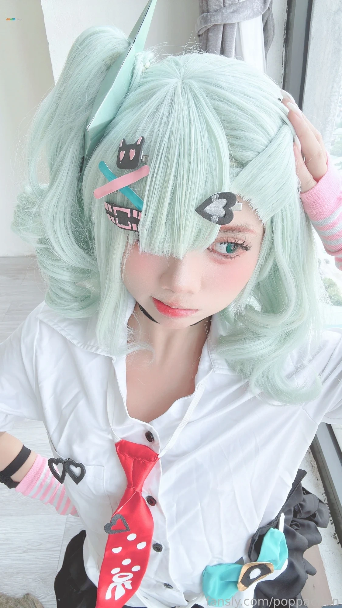 PoppaChan - Chinatsu — photo 1