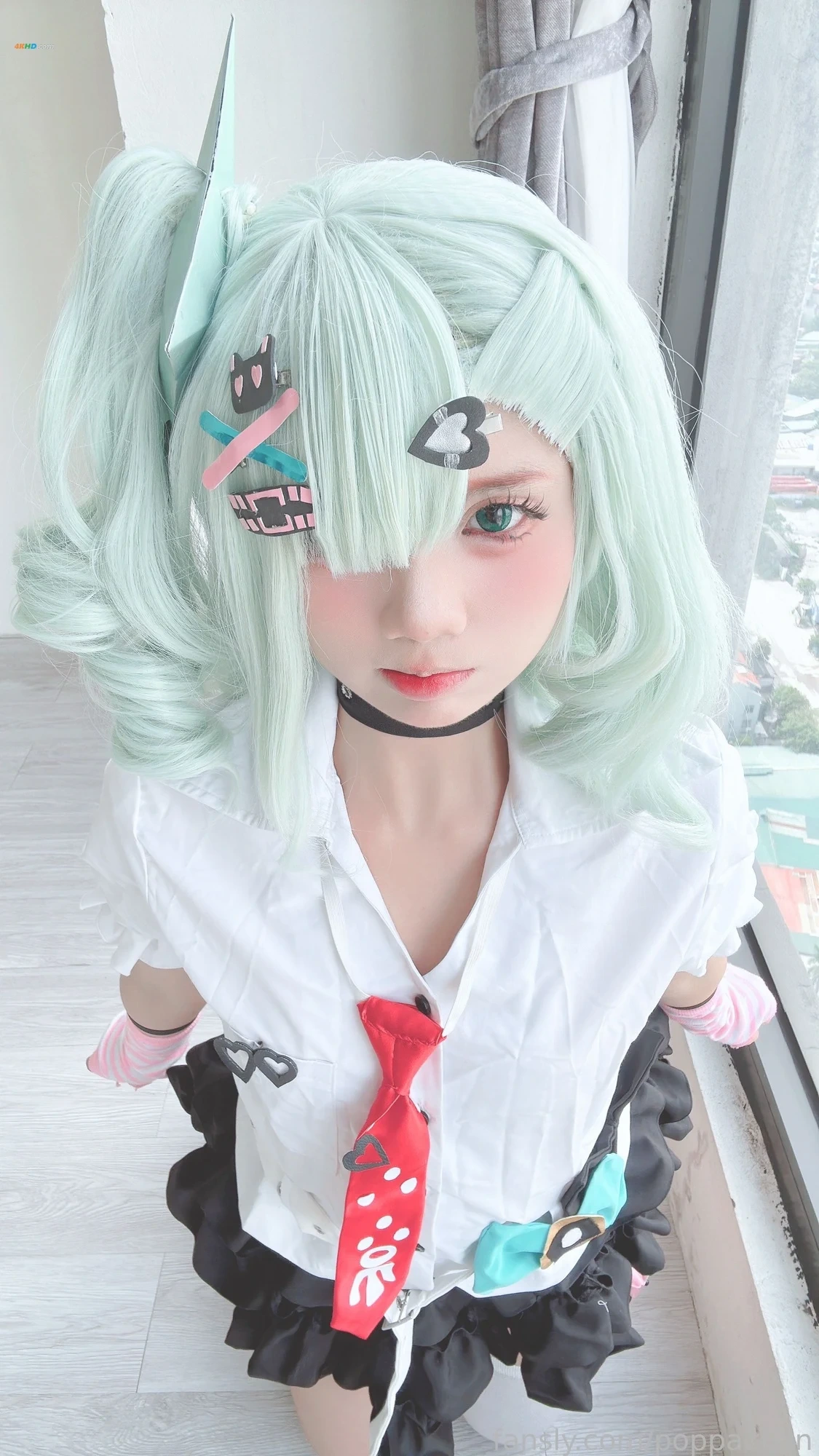 PoppaChan - Chinatsu — photo 3