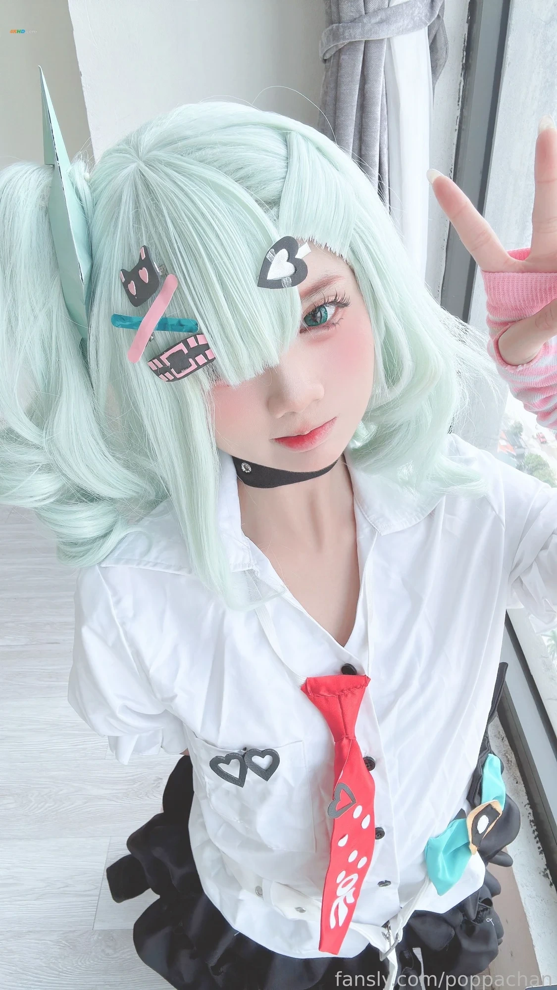 PoppaChan - Chinatsu — photo 4