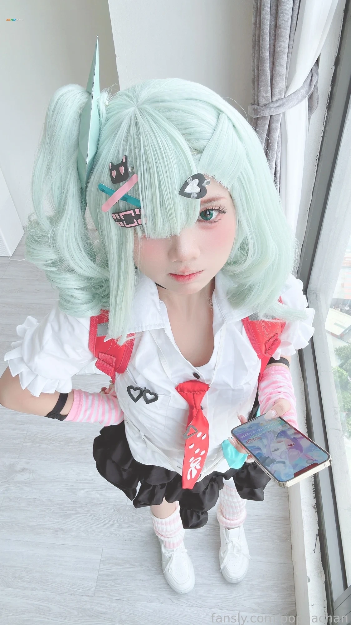 PoppaChan - Chinatsu — photo 5