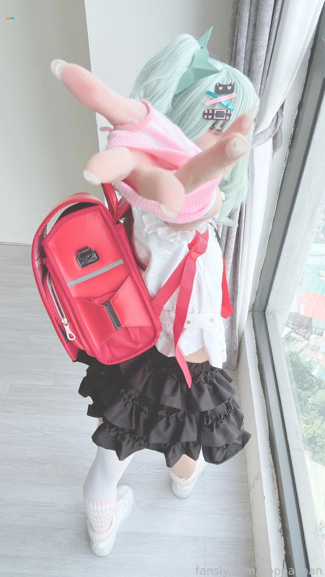 PoppaChan - Chinatsu — photo 6
