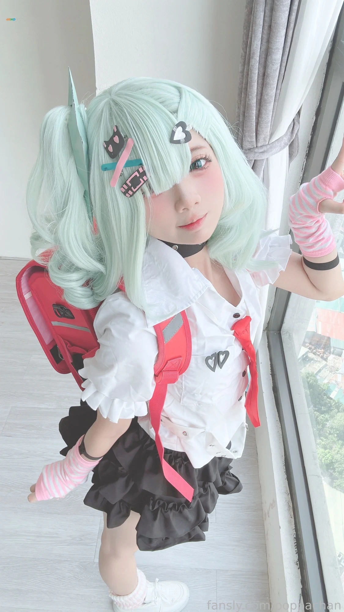 PoppaChan - Chinatsu — photo 7