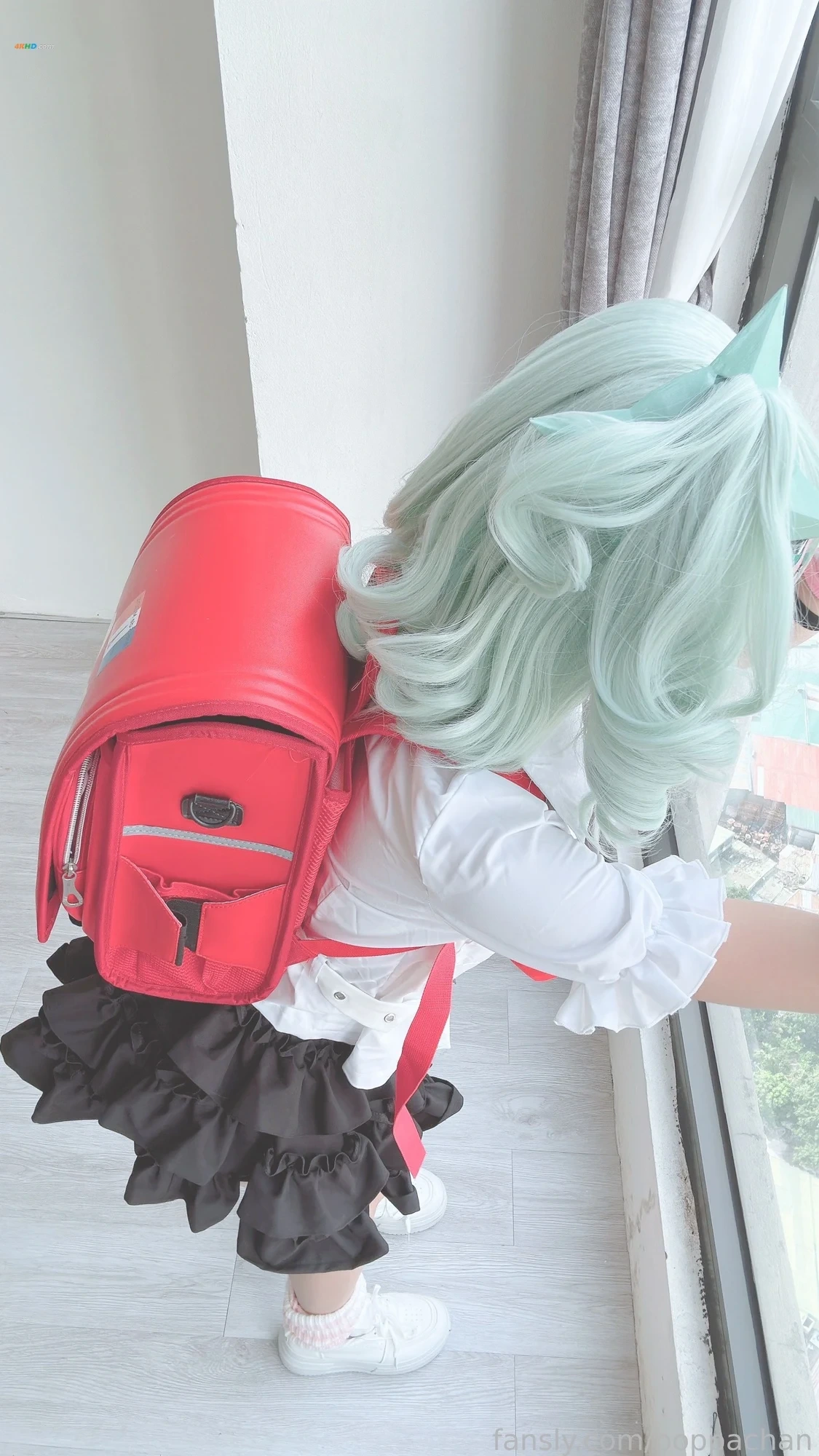 PoppaChan - Chinatsu — photo 9
