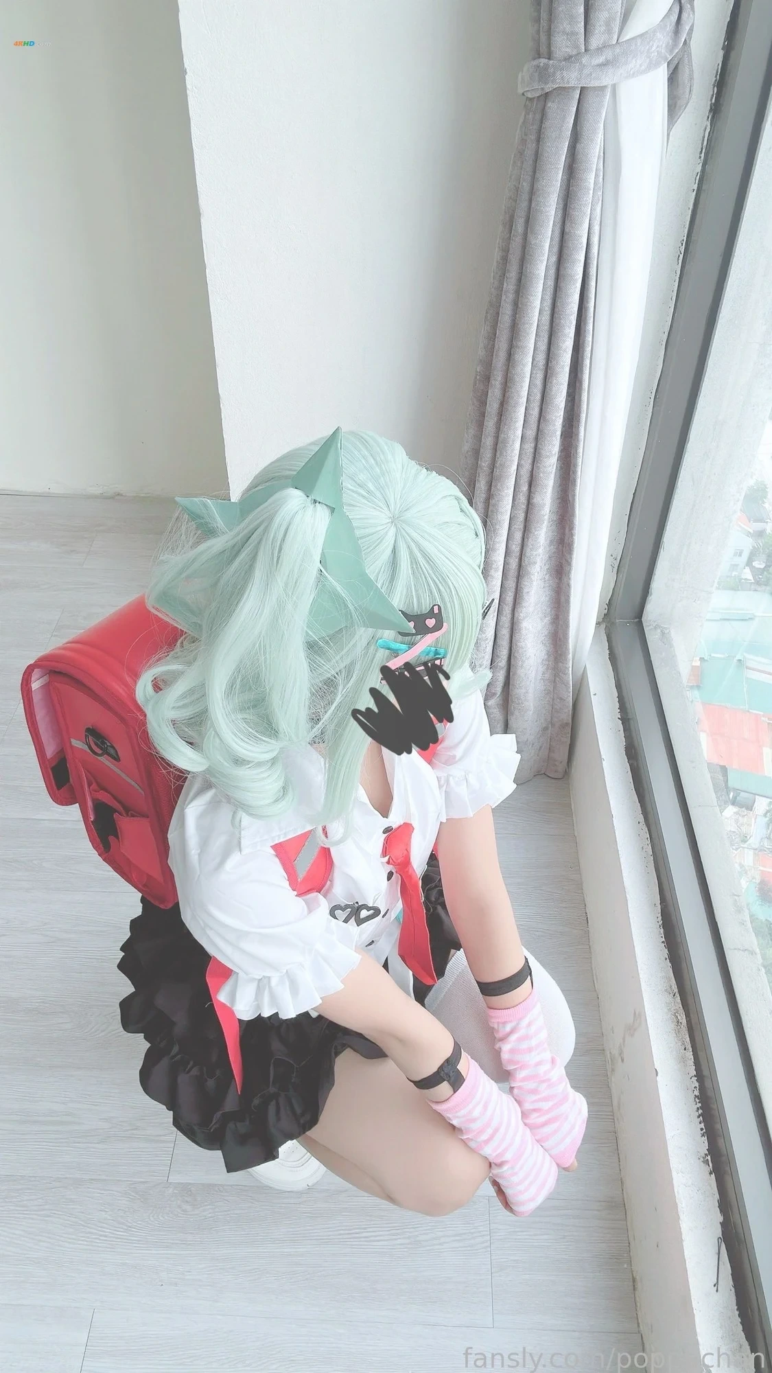 PoppaChan - Chinatsu — photo 11