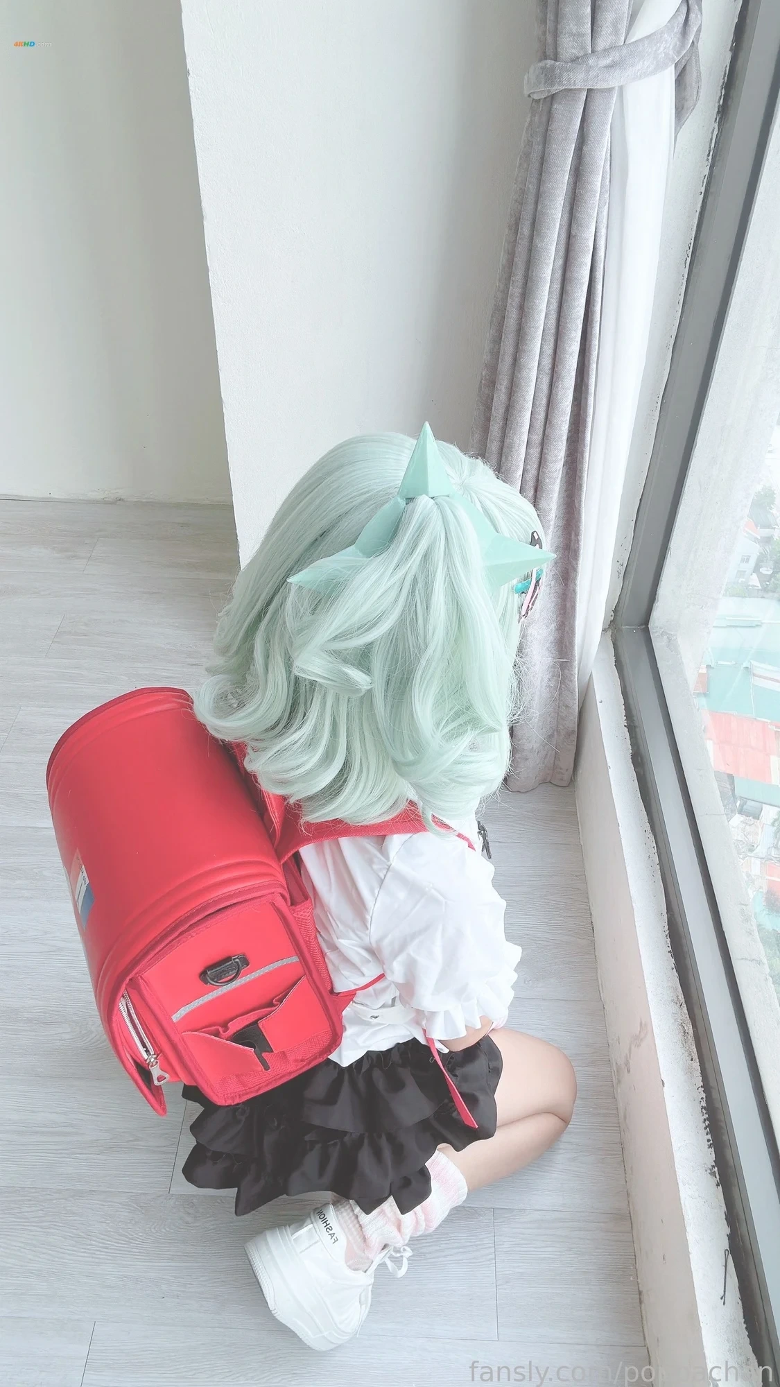 PoppaChan - Chinatsu — photo 15