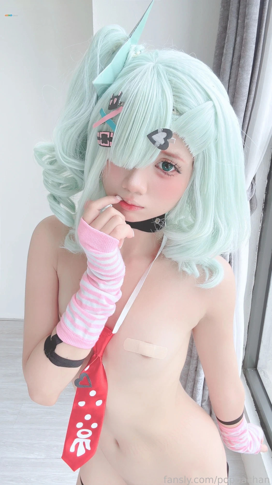 PoppaChan - Chinatsu — photo 17
