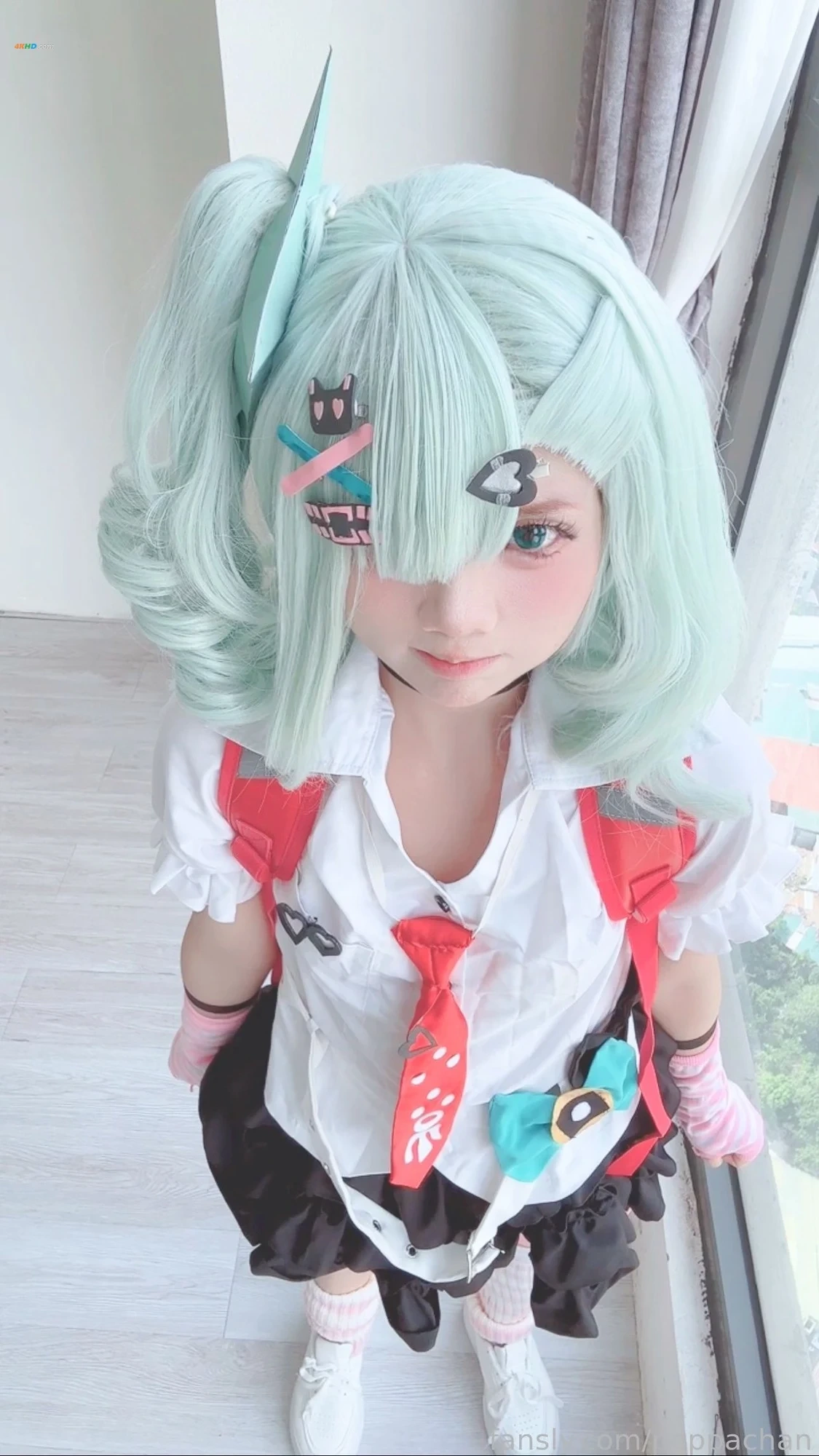 PoppaChan - Chinatsu — photo 22