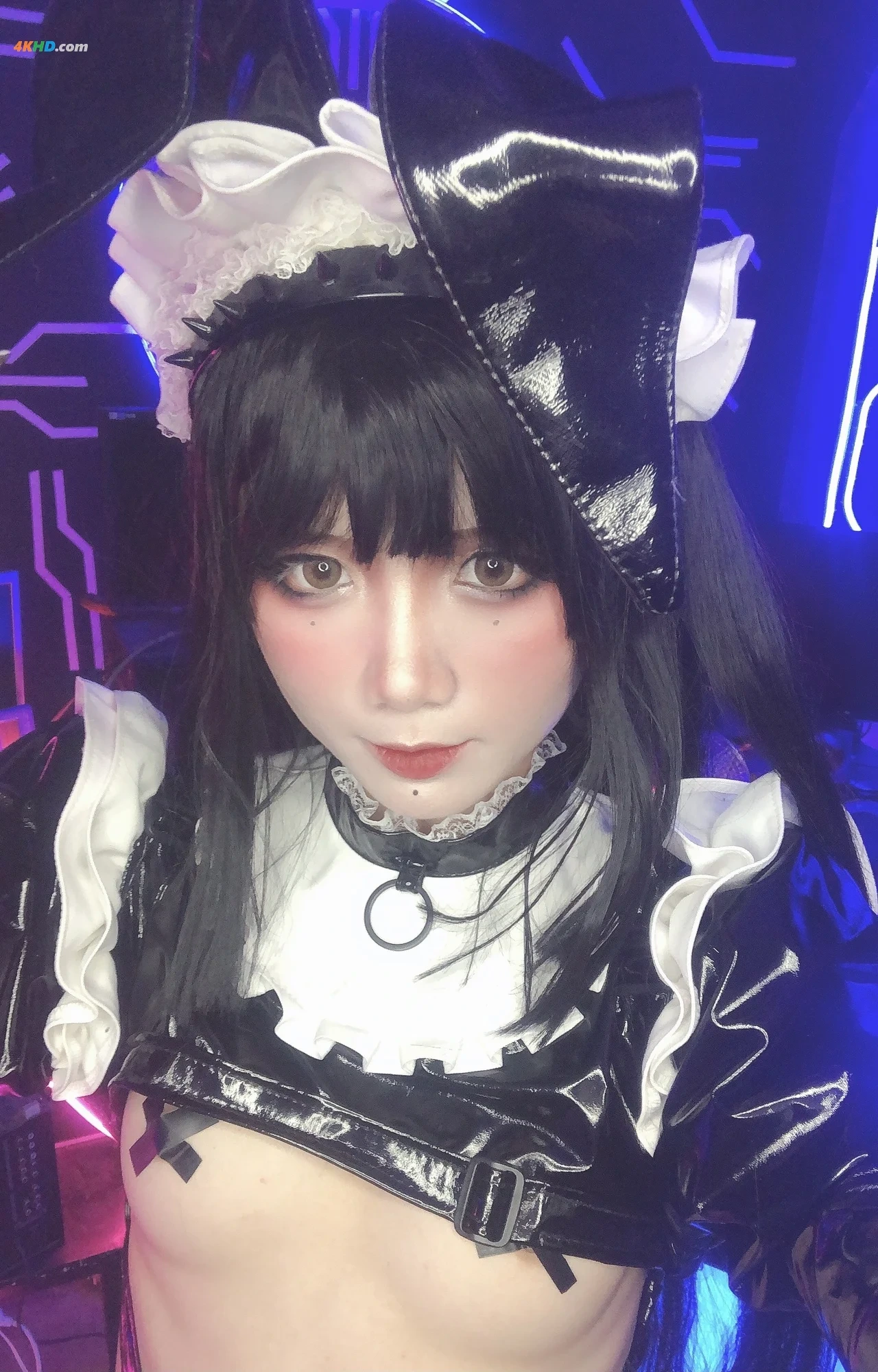PoppaChan Zenith Bunny — photo 31