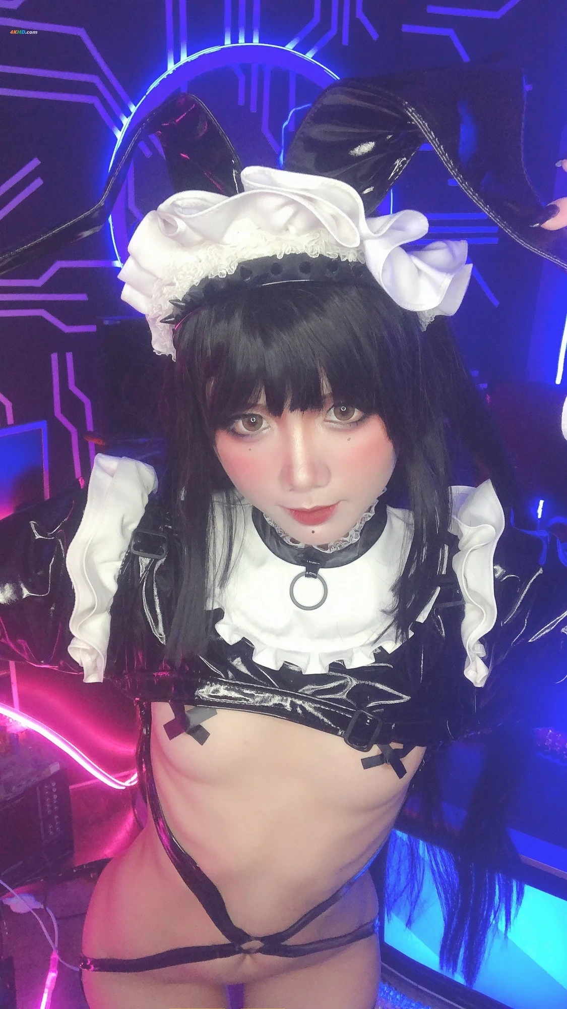 PoppaChan Zenith Bunny — photo 34