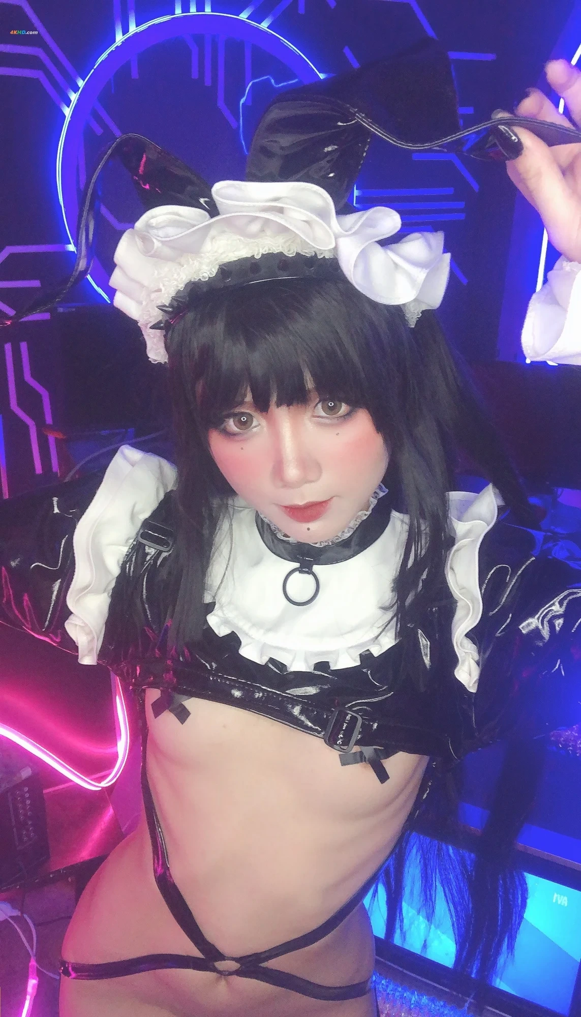 PoppaChan Zenith Bunny — photo 36