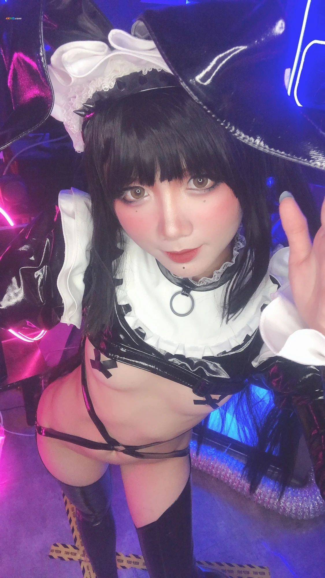 PoppaChan Zenith Bunny — photo 38