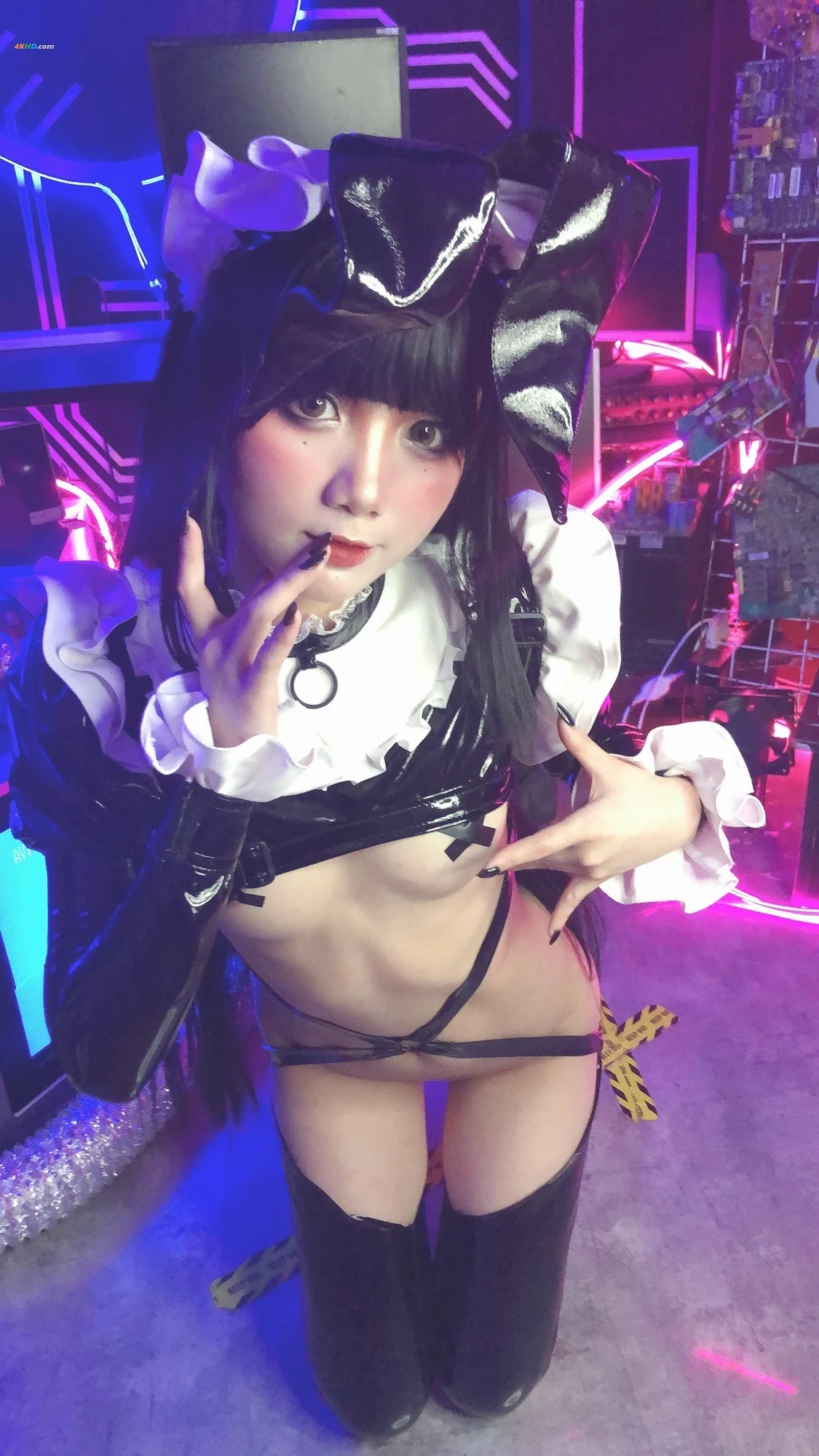 PoppaChan Zenith Bunny — photo 39