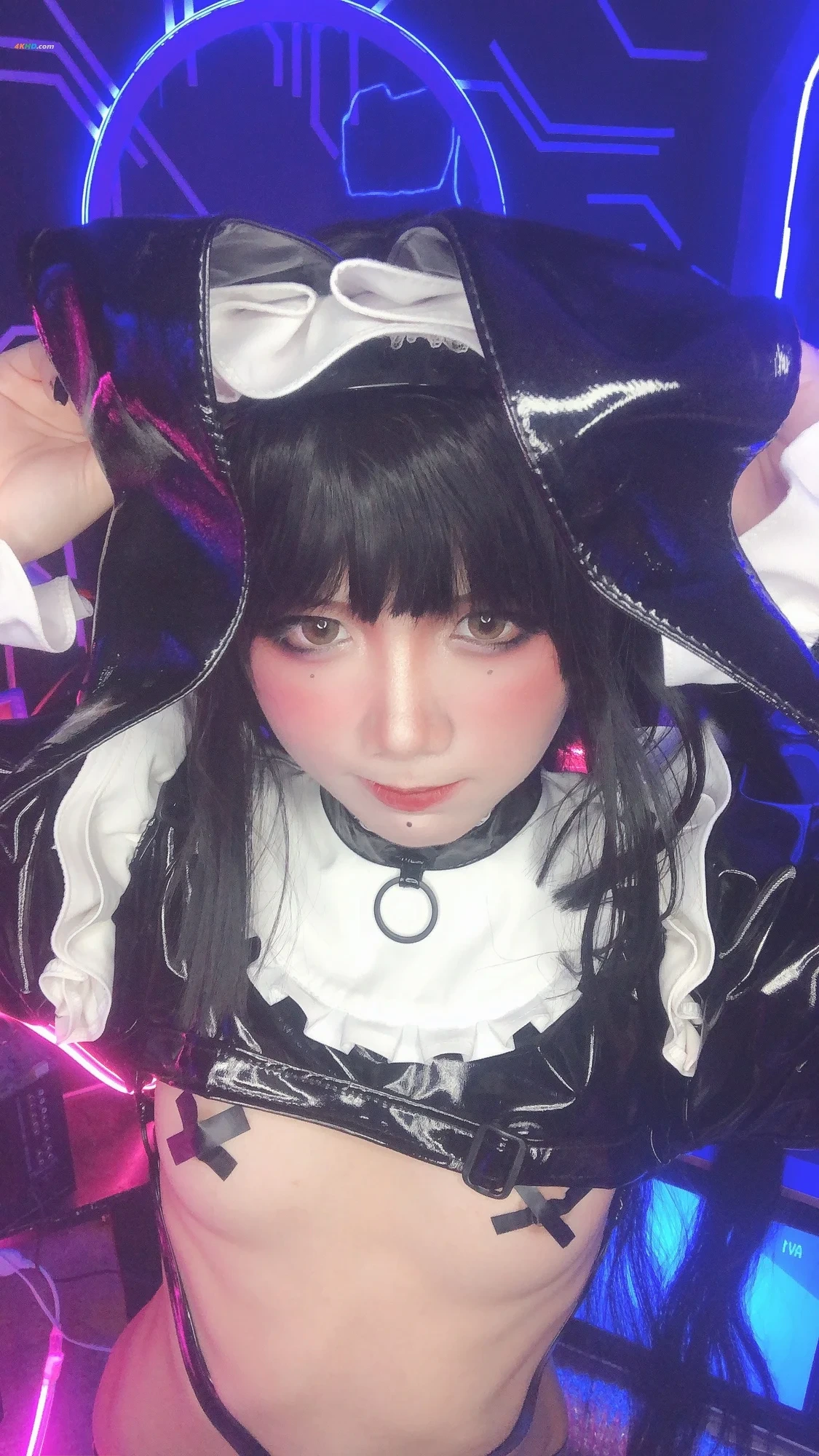 PoppaChan Zenith Bunny — photo 40